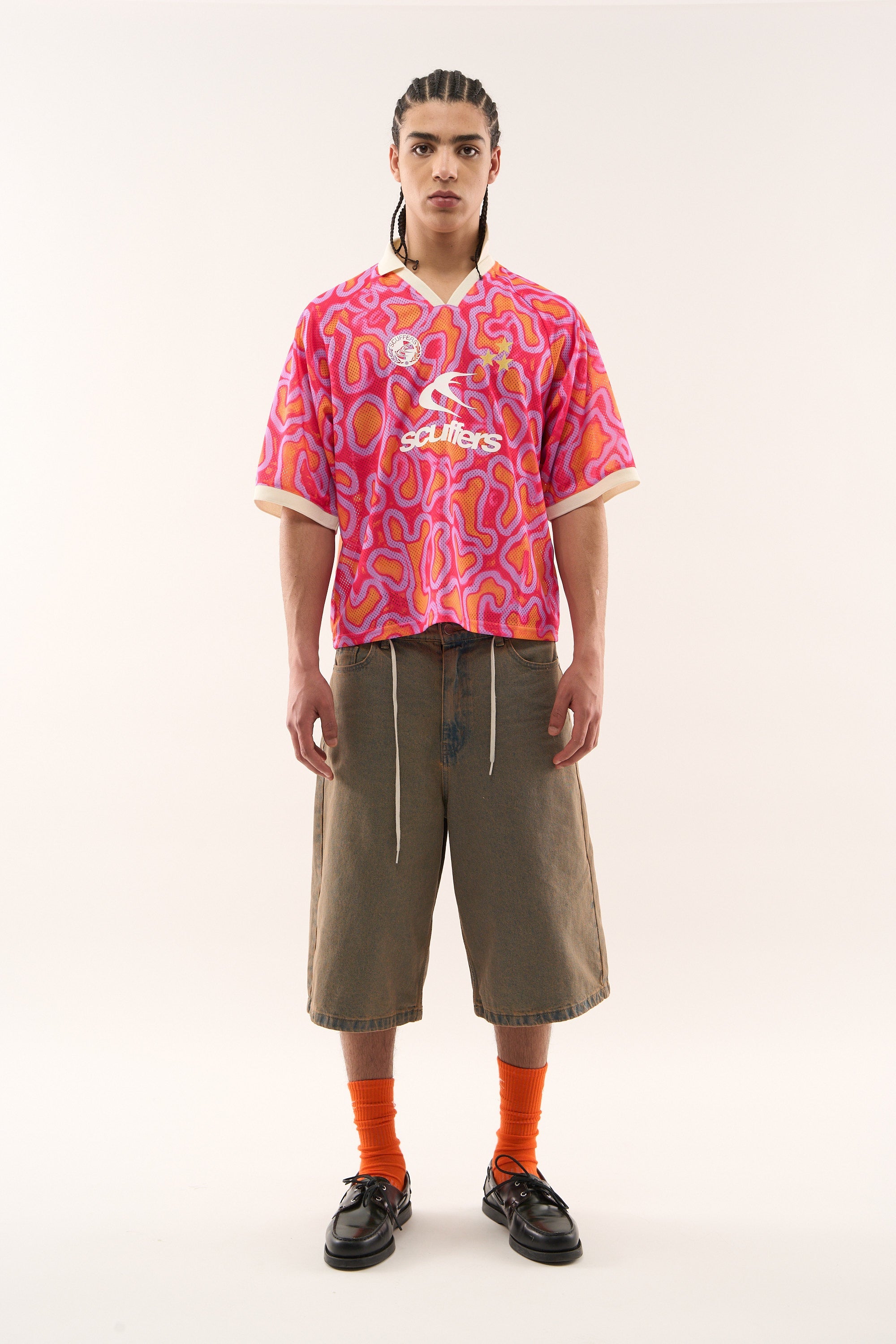 Magma Podium T-Shirt