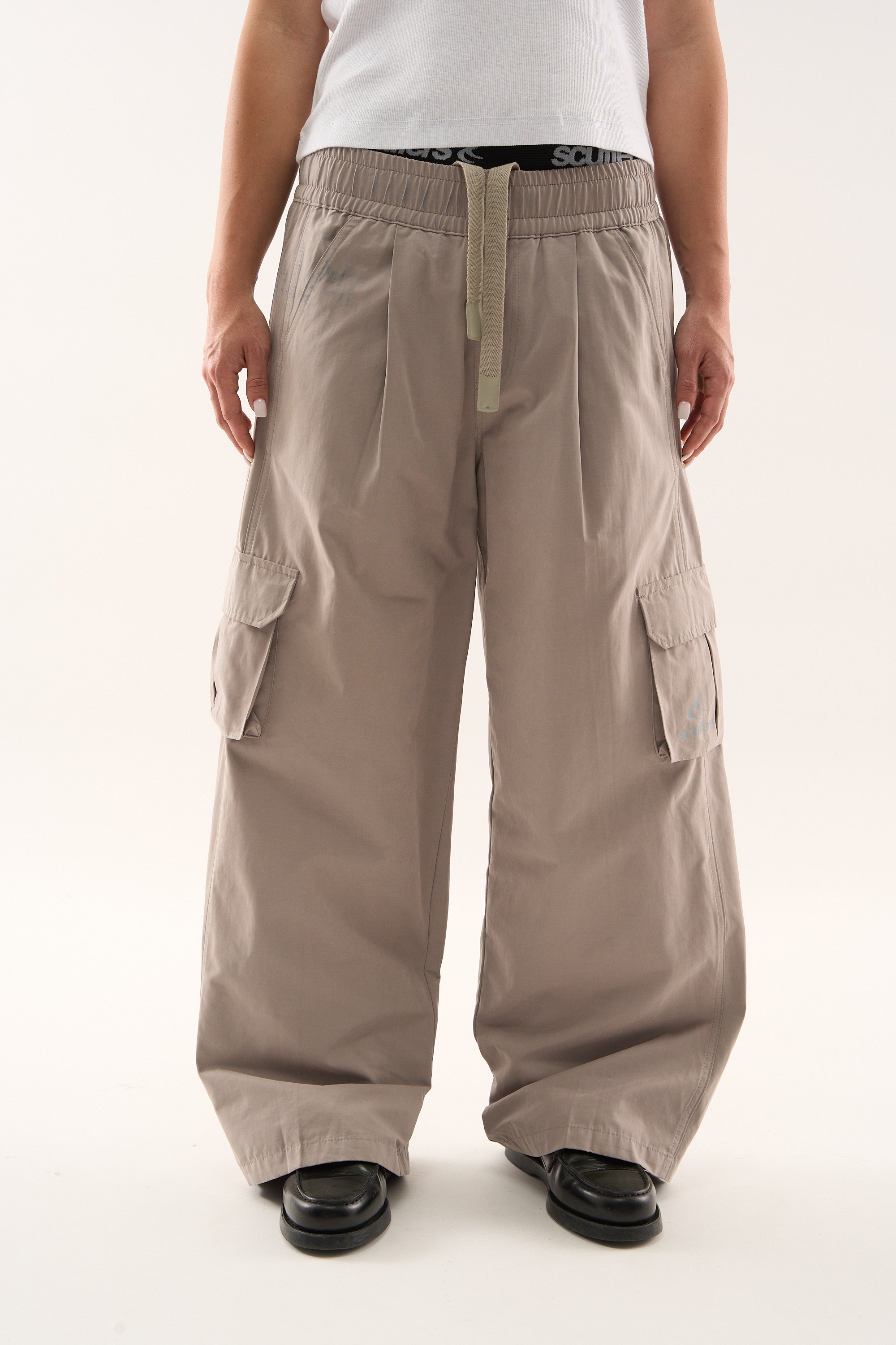 Nectar Taupe Pants