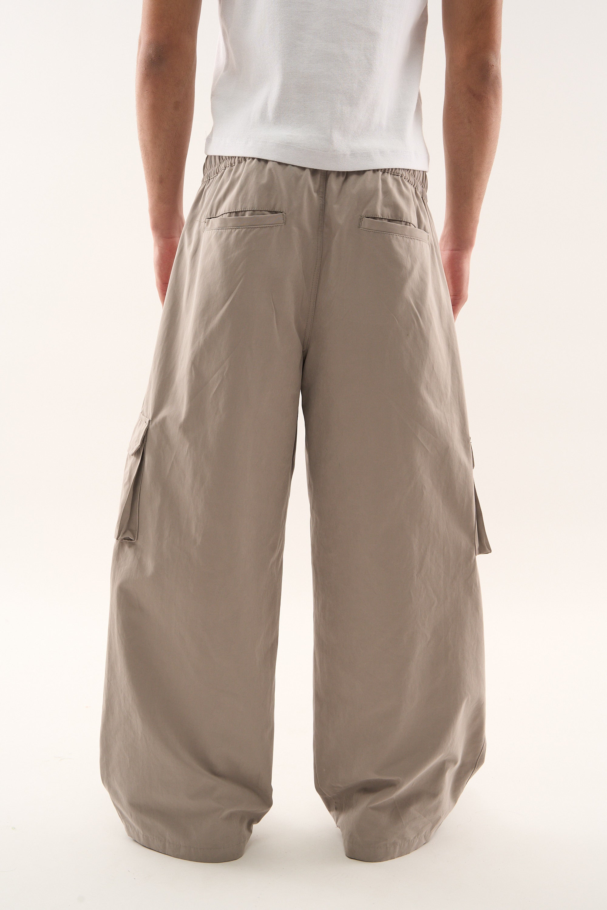 Nectar Taupe Pants