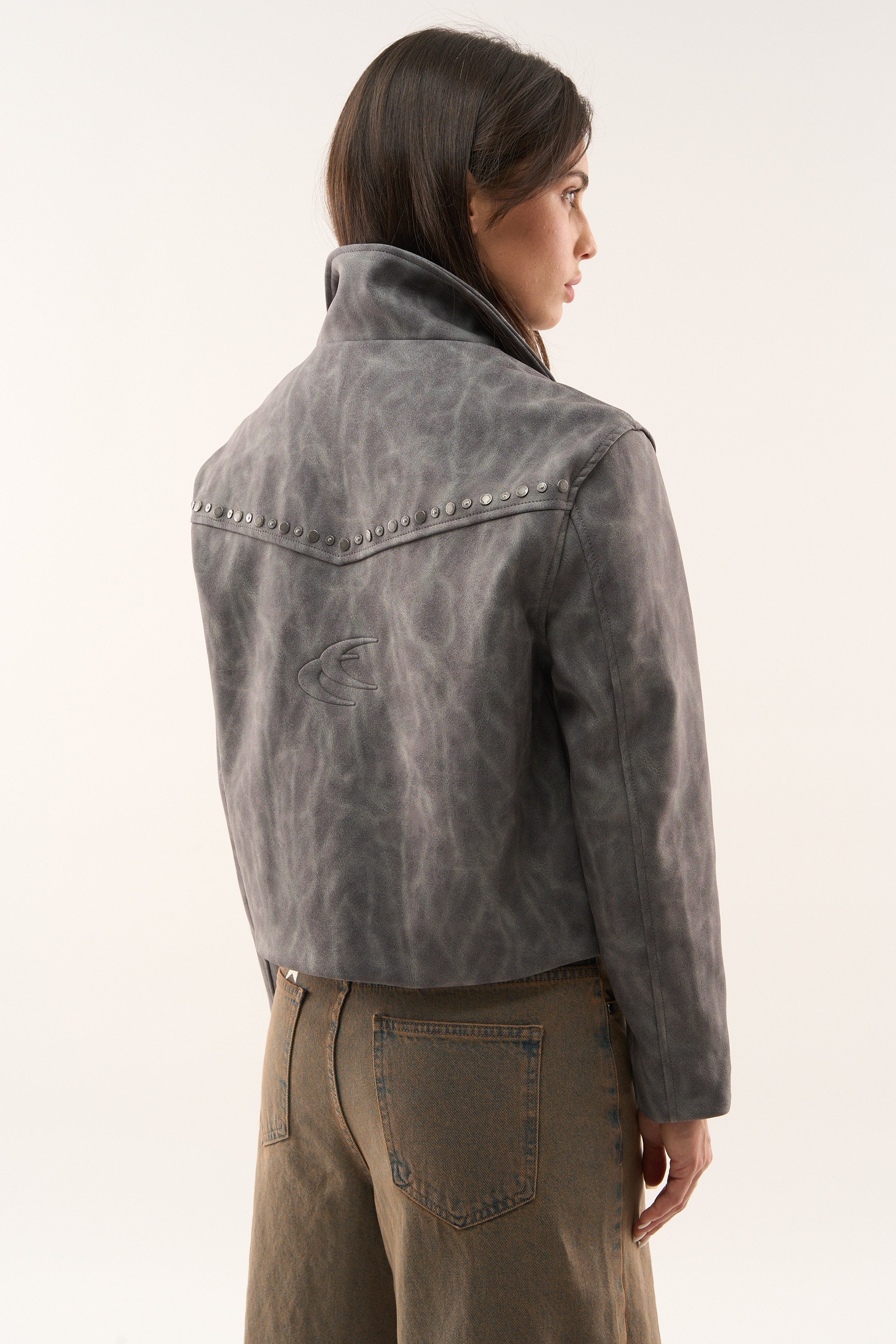 West Grey Jacket