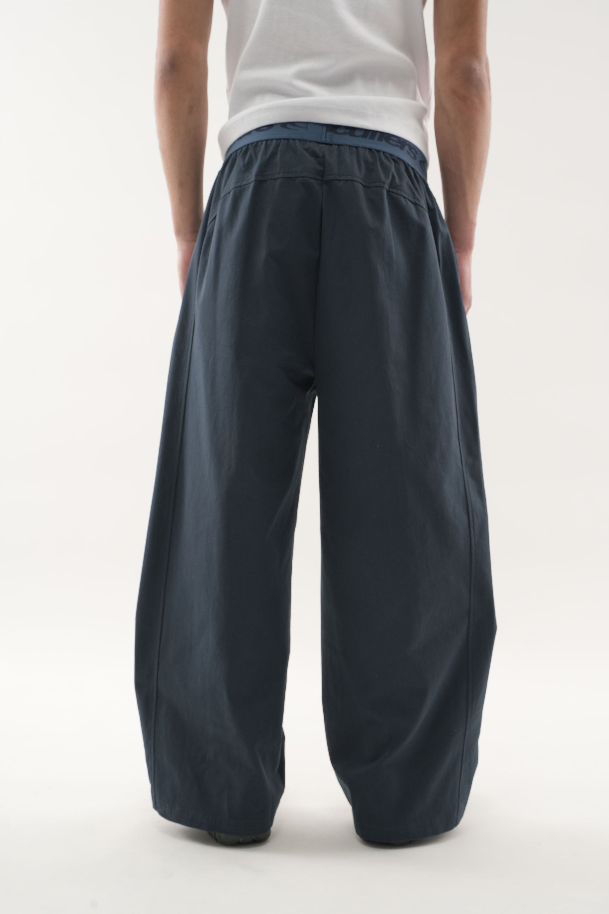 New EDS Navy Pants