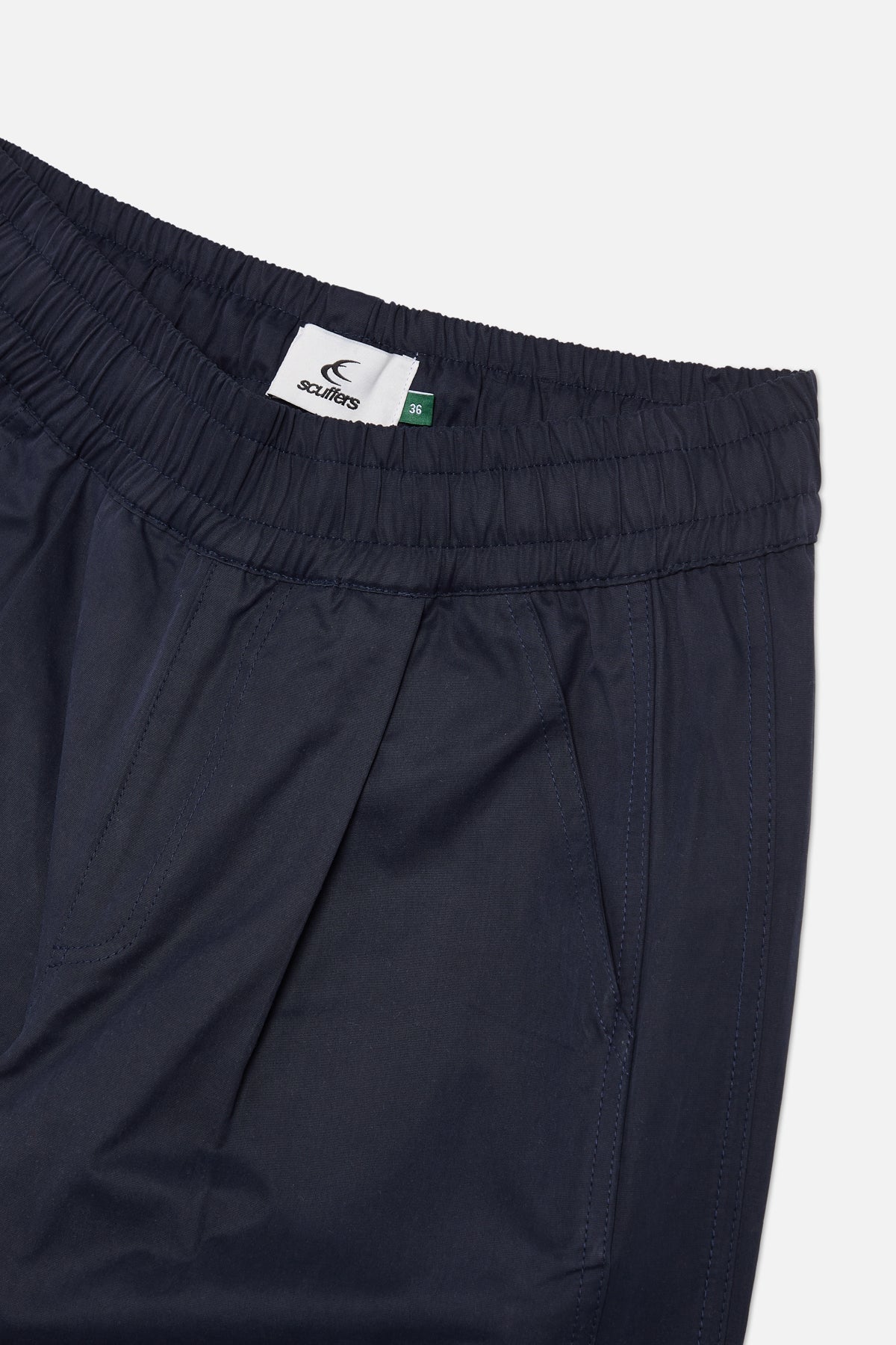 Nectar Navy Pants