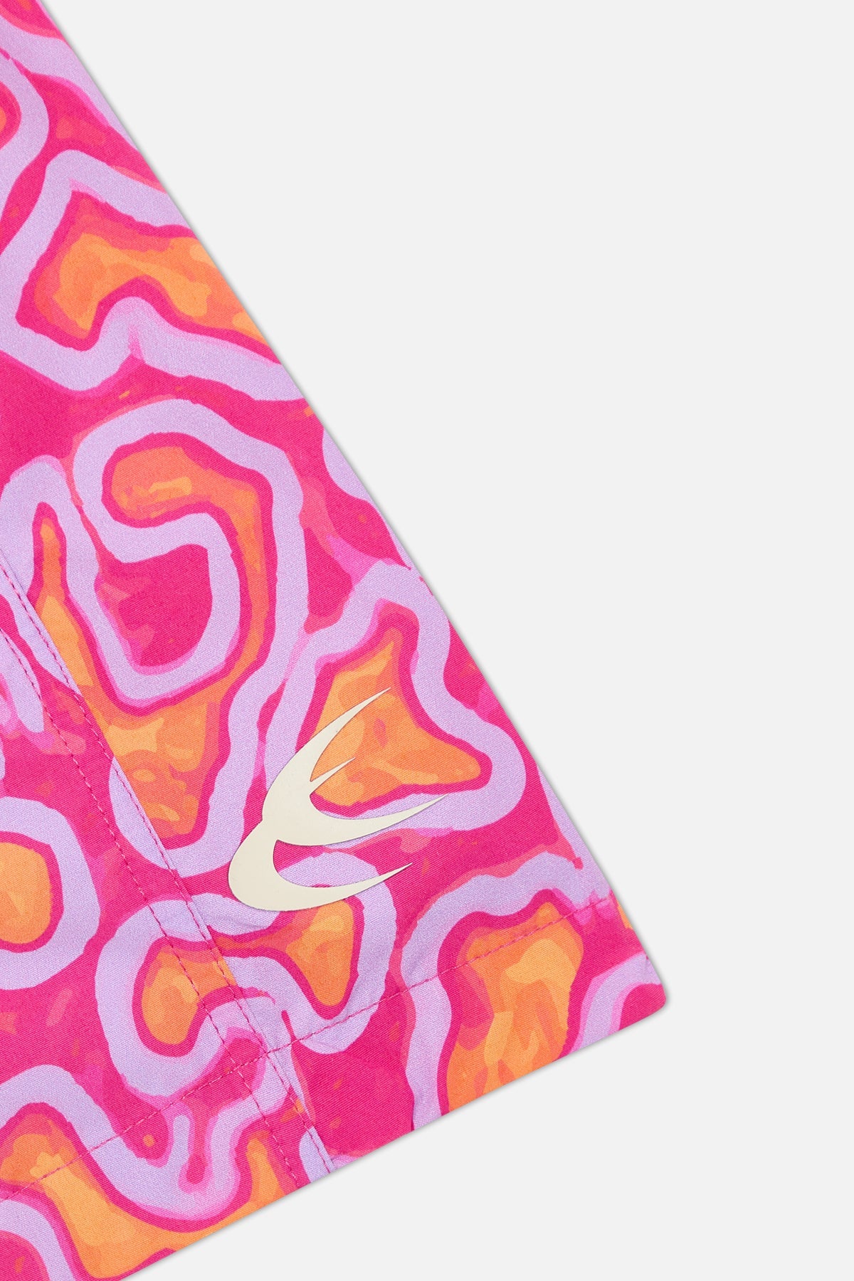 Magma Pink Swimpants