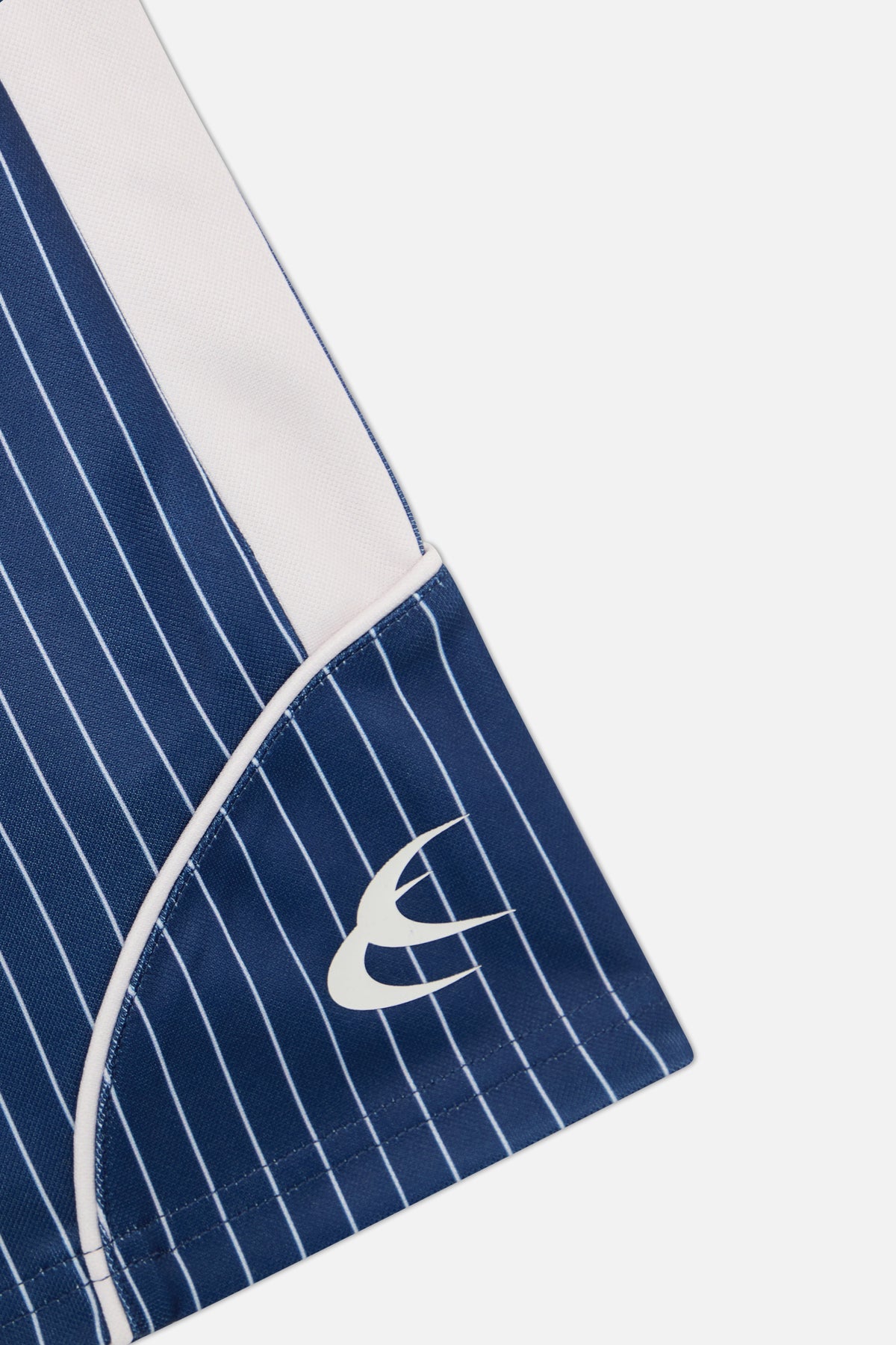 Sport Couture Navy Shorts