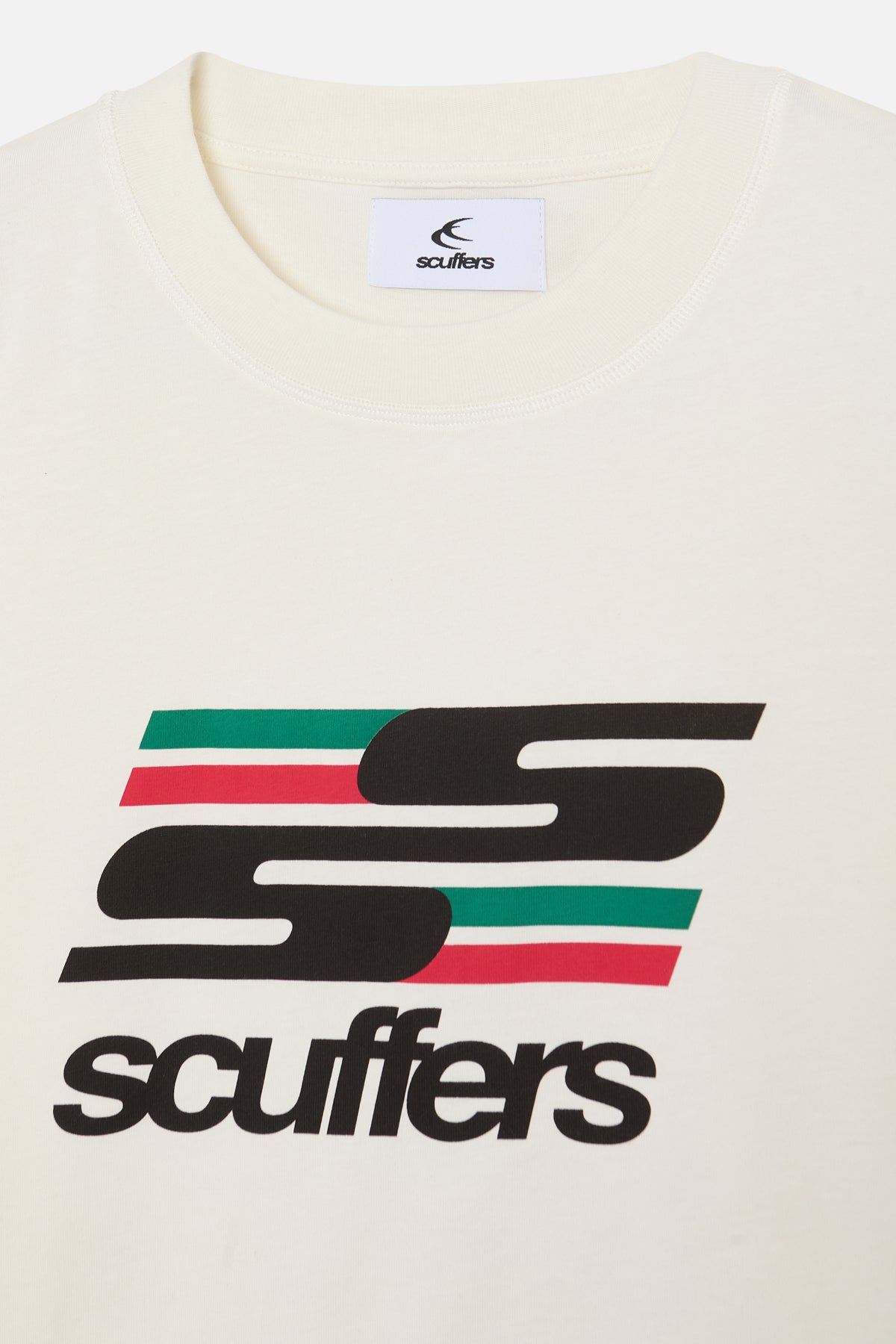 Pininfirina Ecru T-Shirt