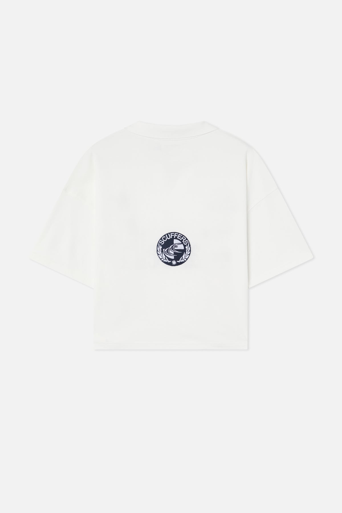 Marbella White Polo