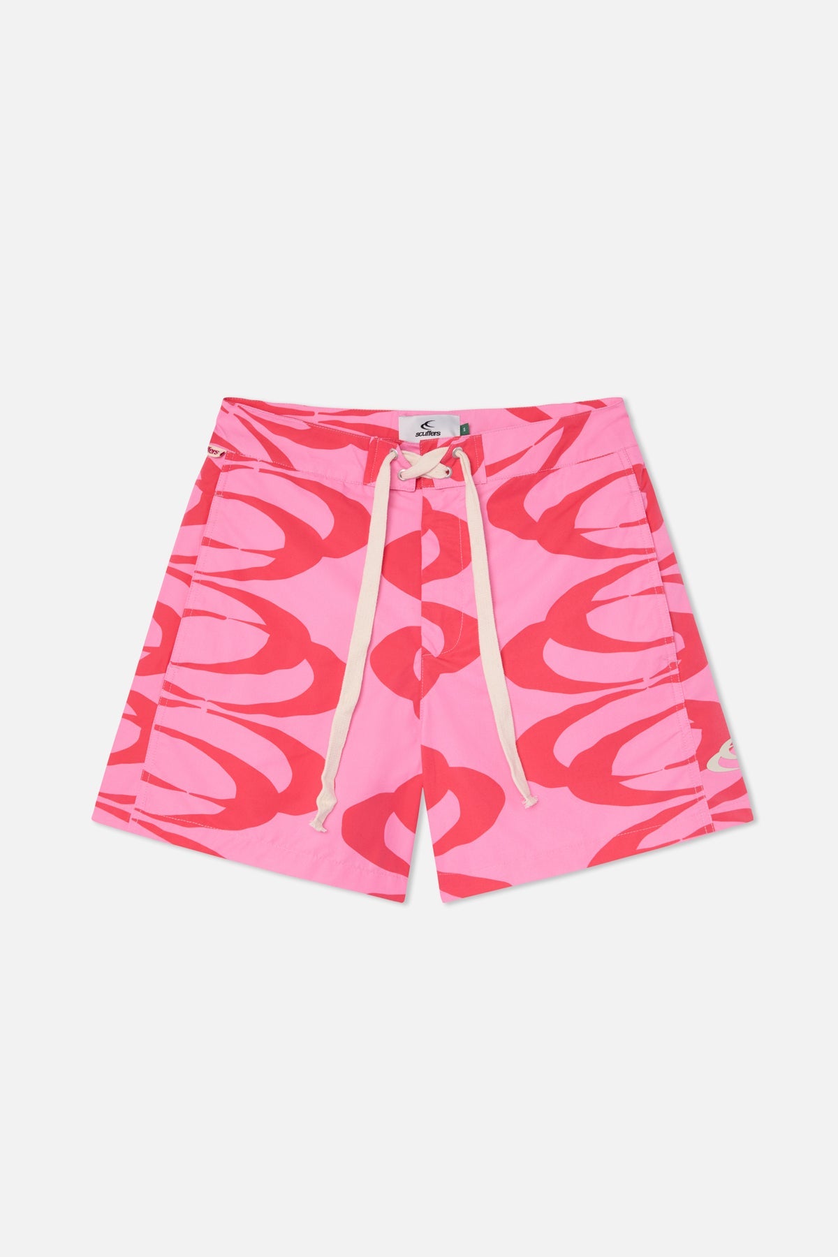 Moon Pink Swimpants