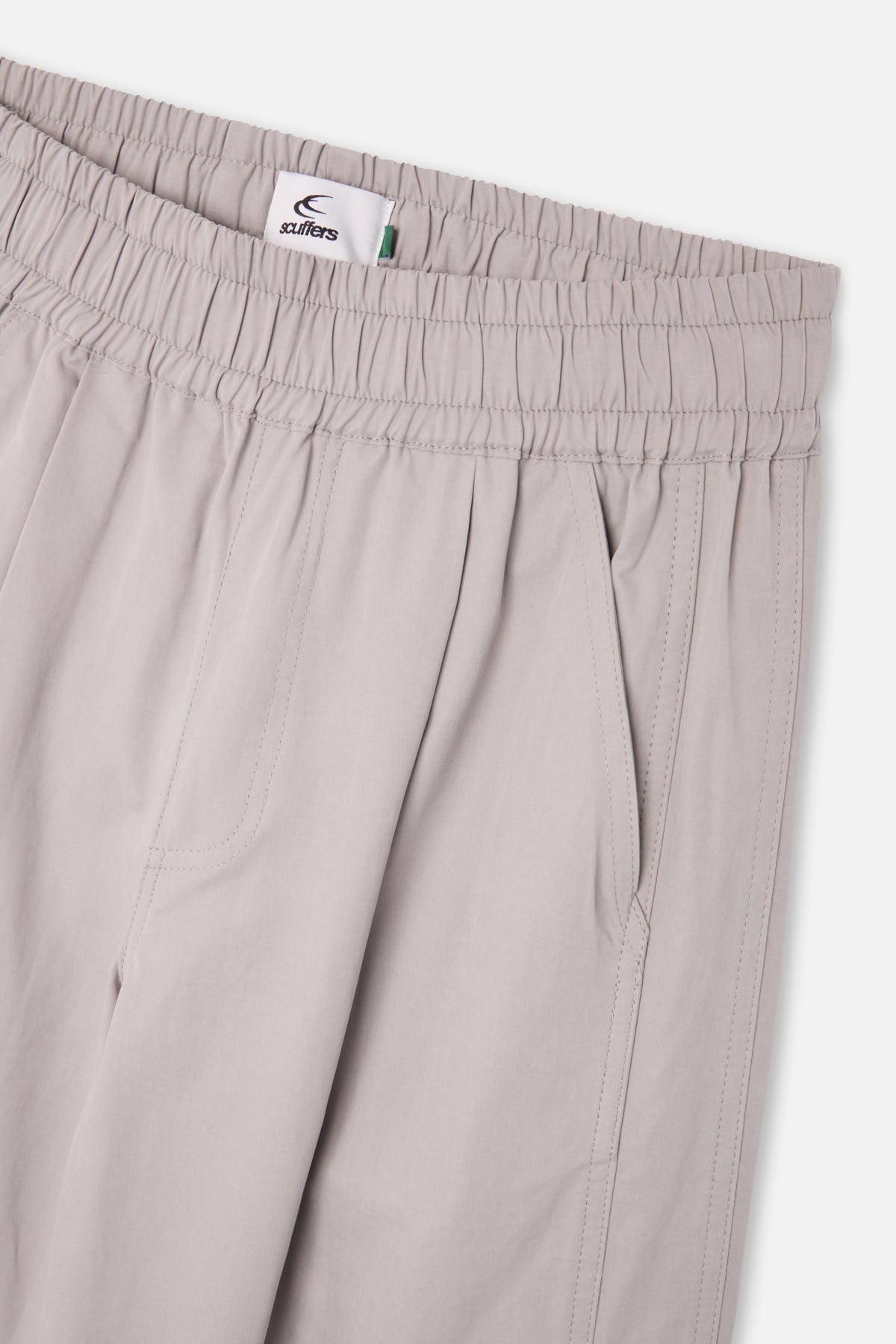 Nectar Taupe Pants