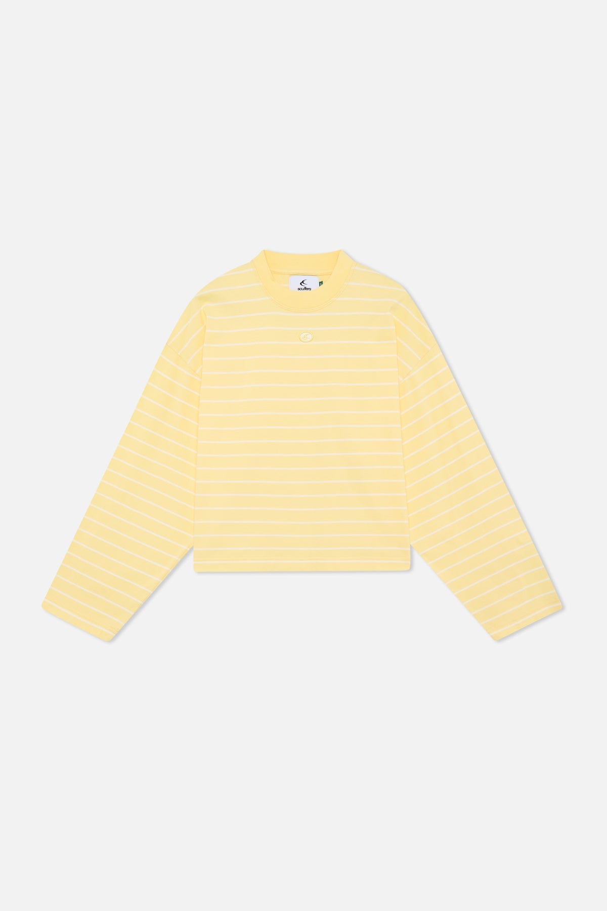 SEAS Yellow Longsleeve