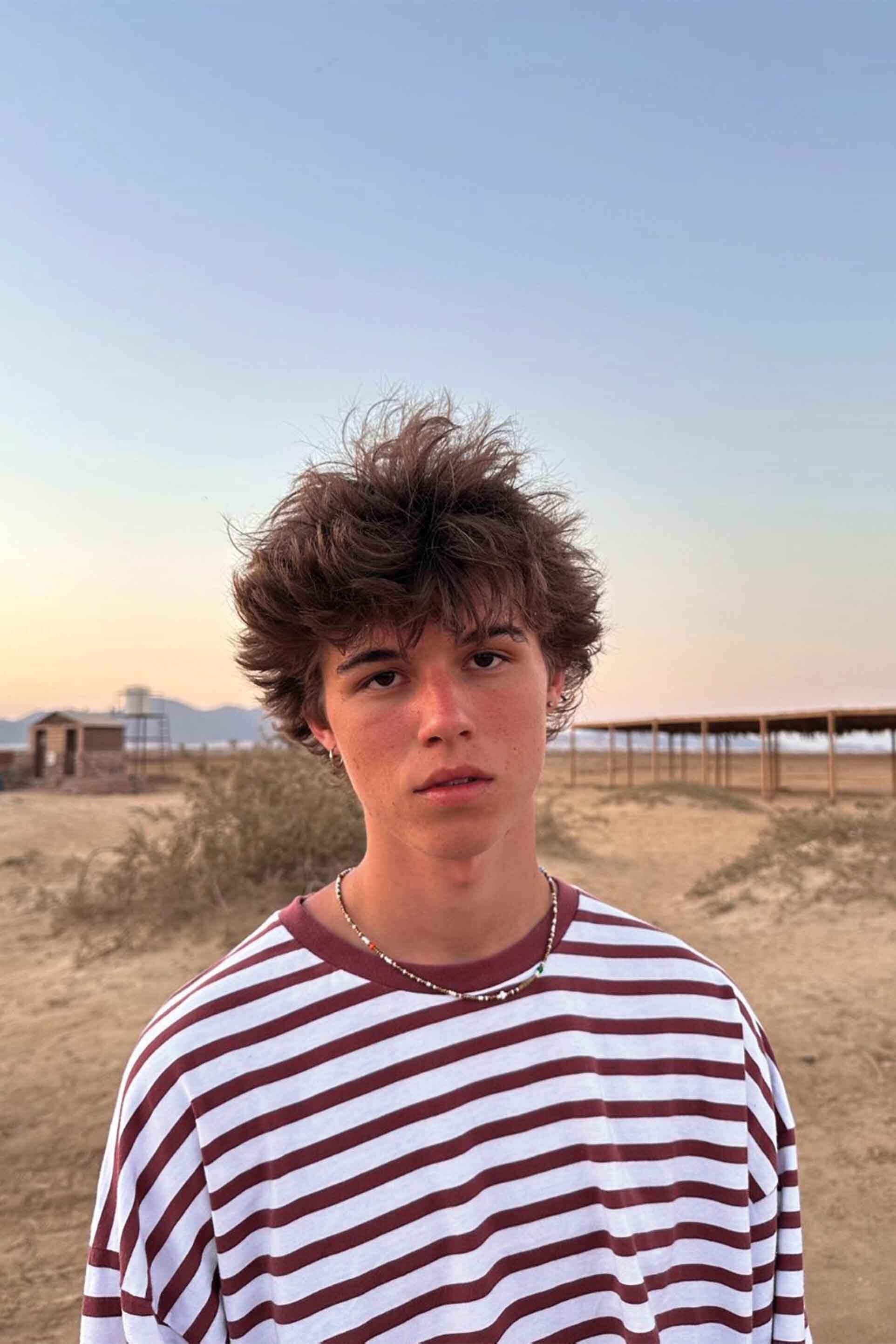 NIY Burgundy Longsleeve