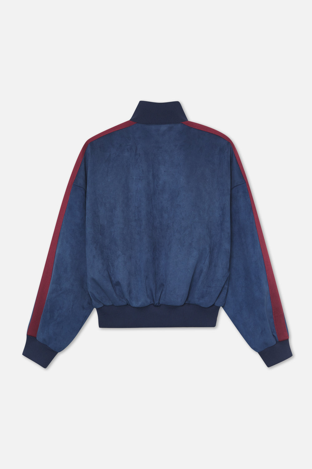 Bimbobox Blue Jacket