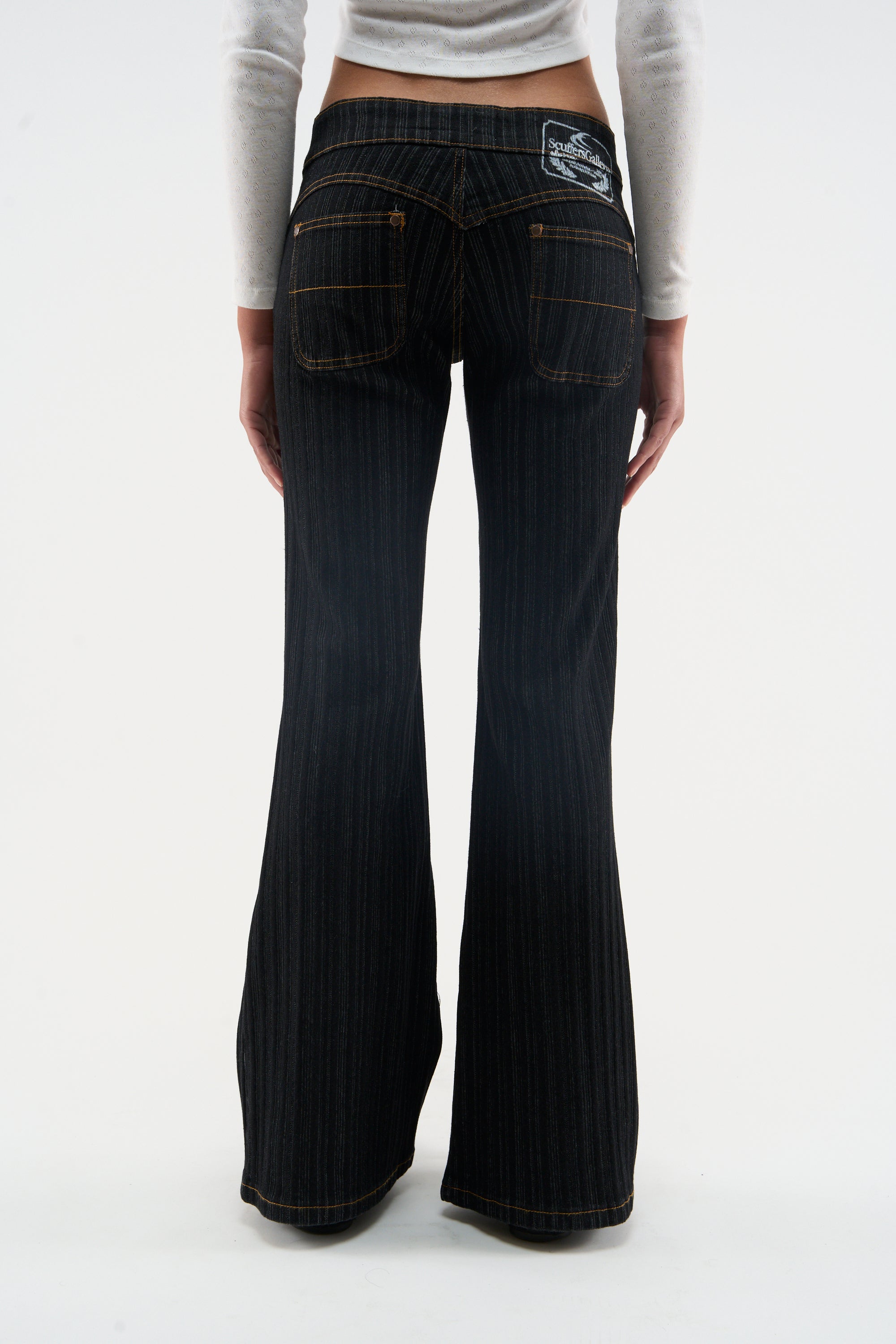 Ventus Dark Pants