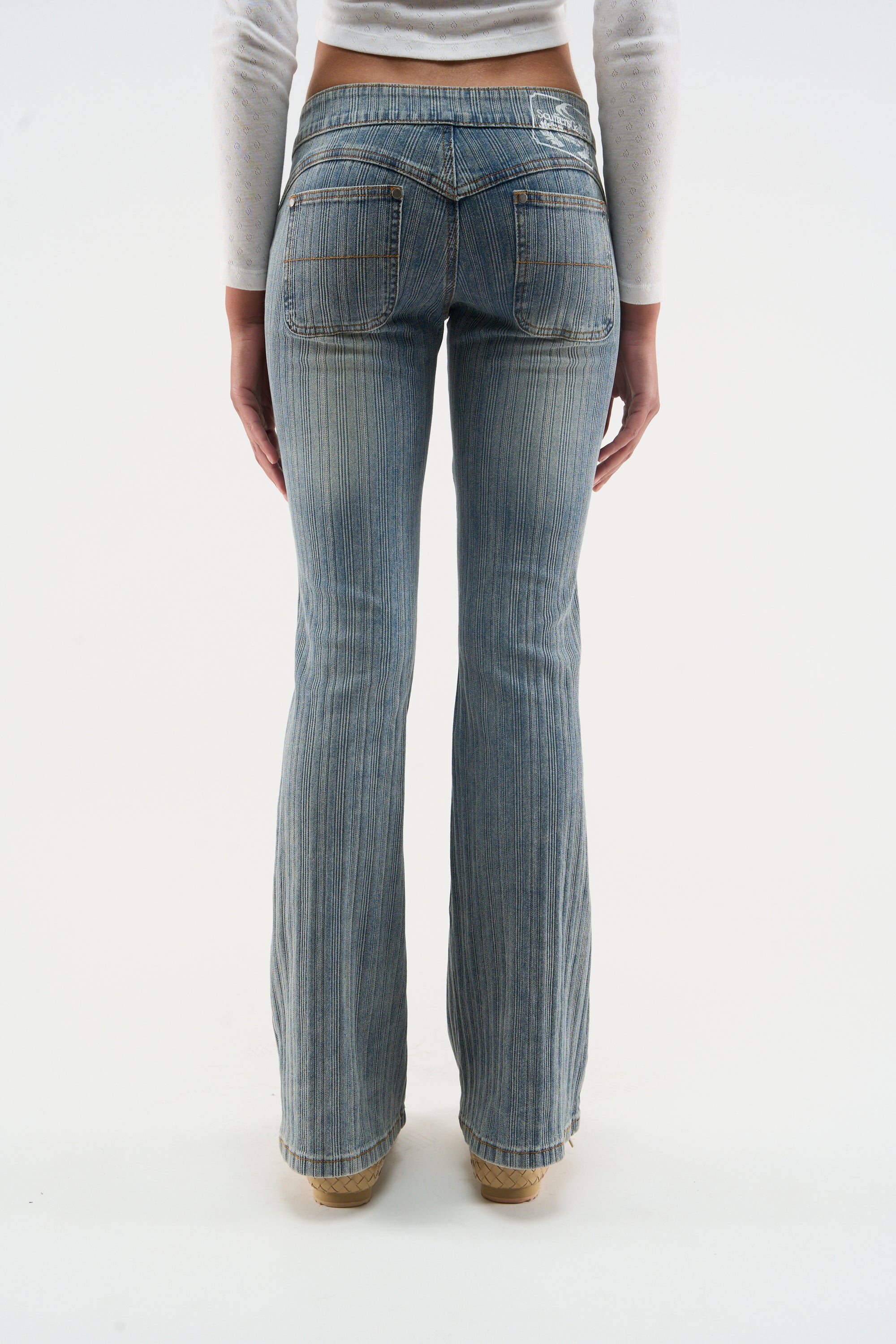 Ventus Light Blue Pants