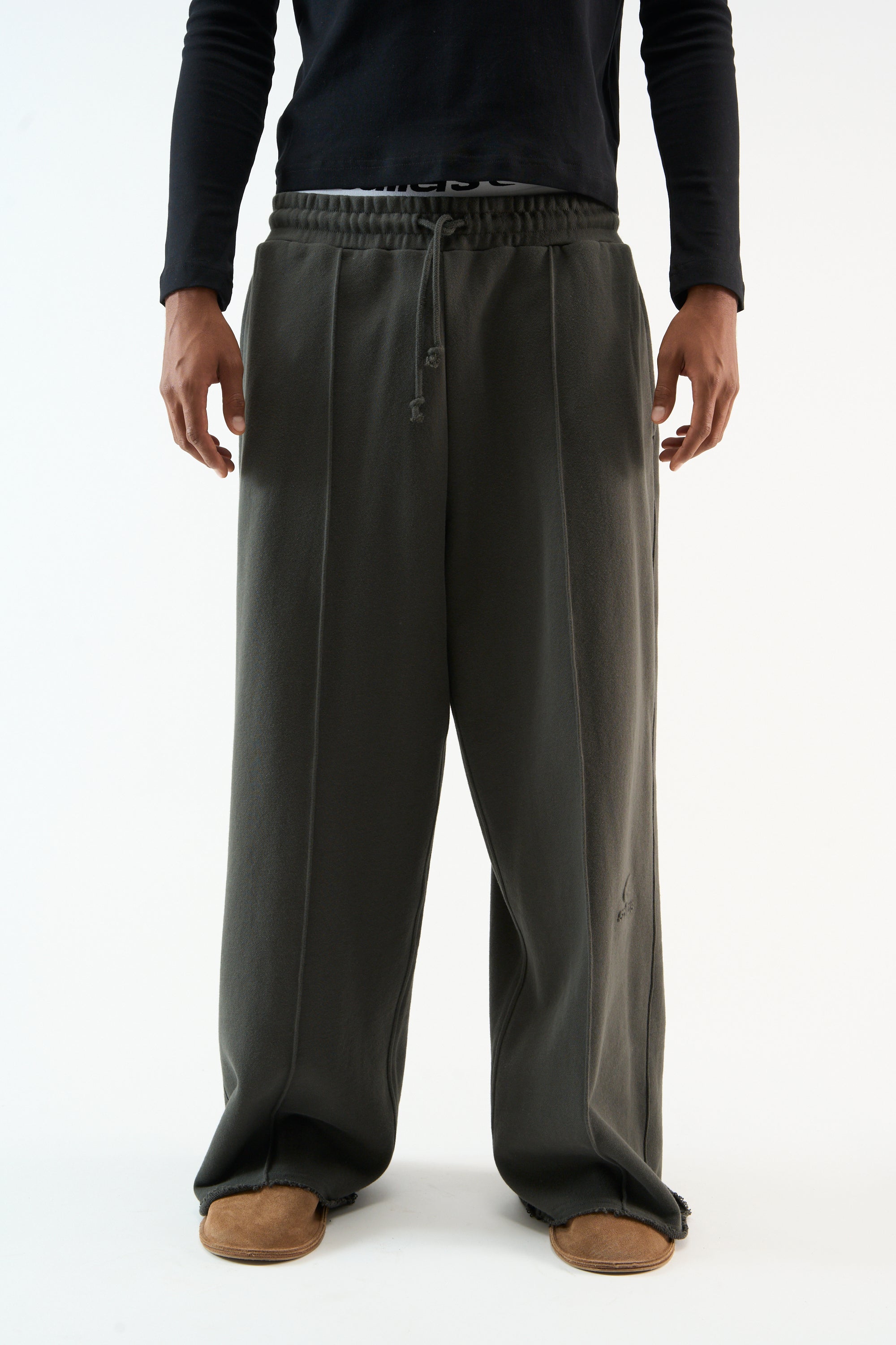 Weekender Dark Pants