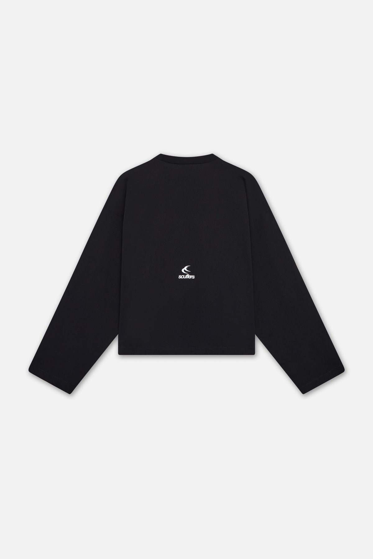 Internet Dark Longsleeve