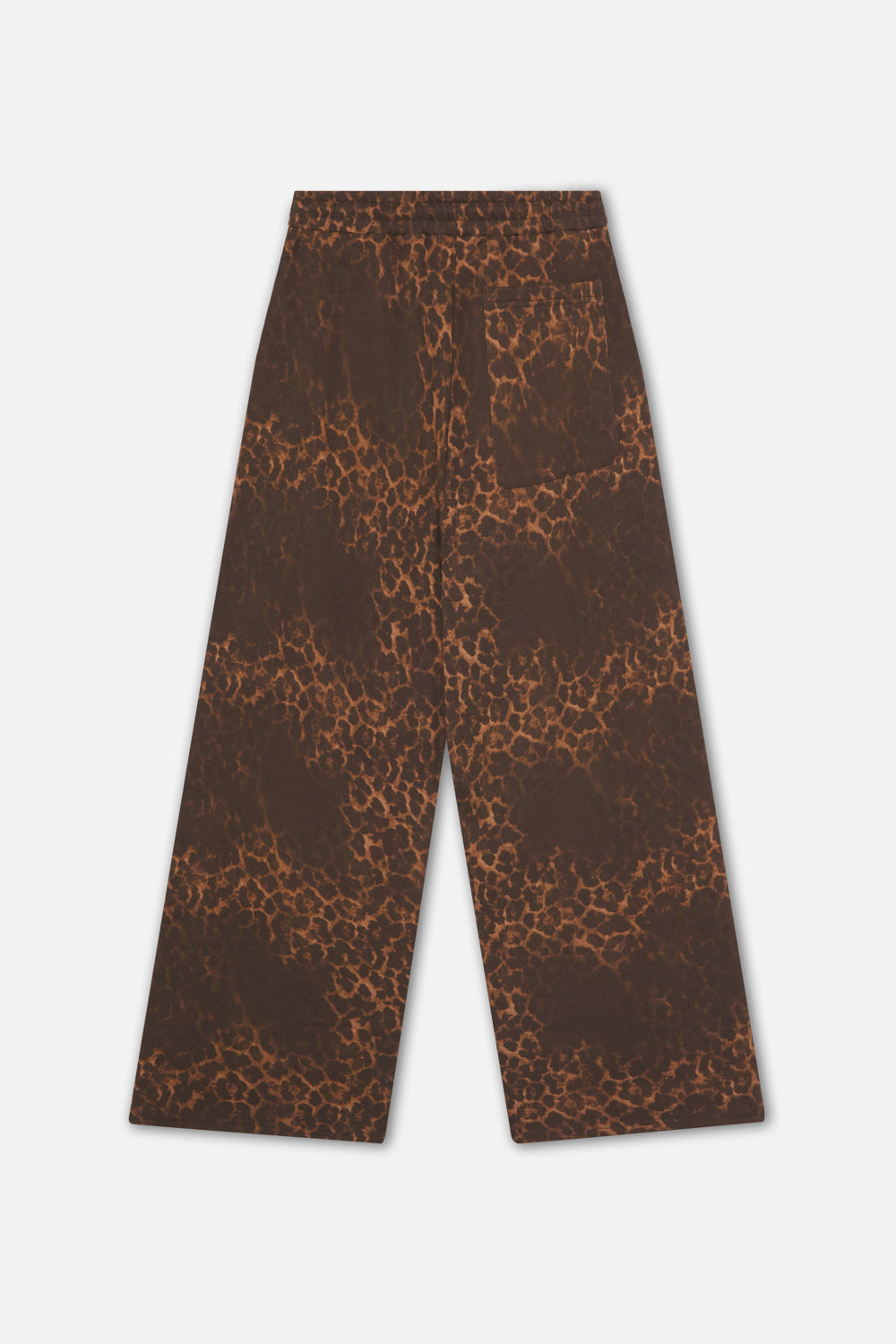 Scff Leopard Pants