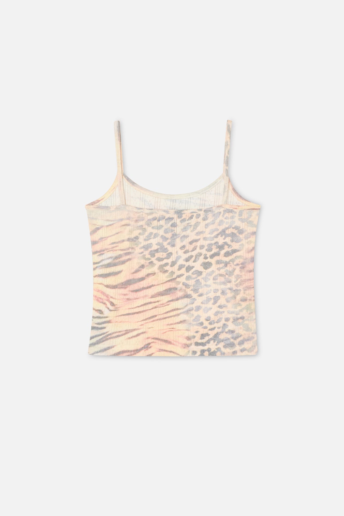 Lovely Animal Top