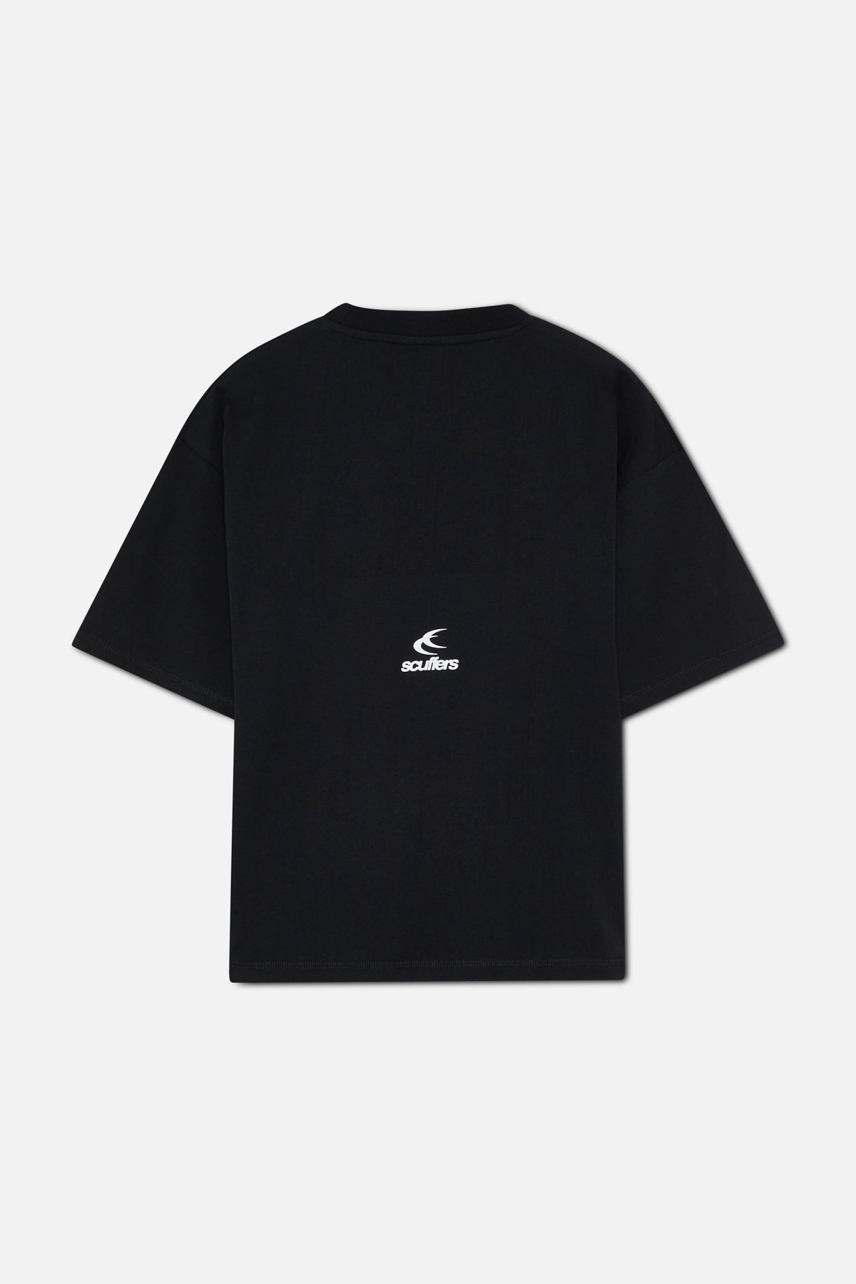 Mercury Black T-Shirt