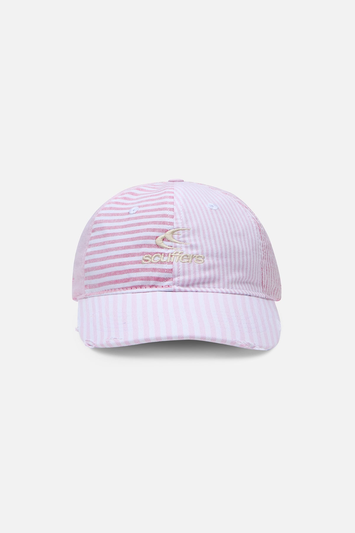 Michael Pink Cap