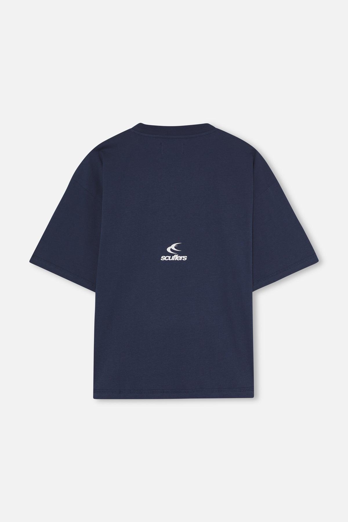 NYC Navy T-Shirt