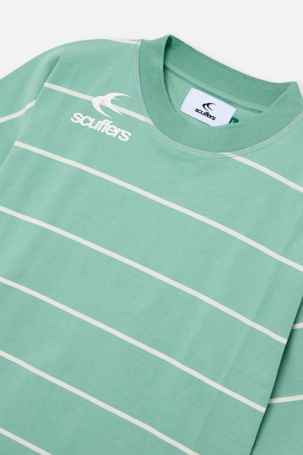 New Amore Green T-Shirt