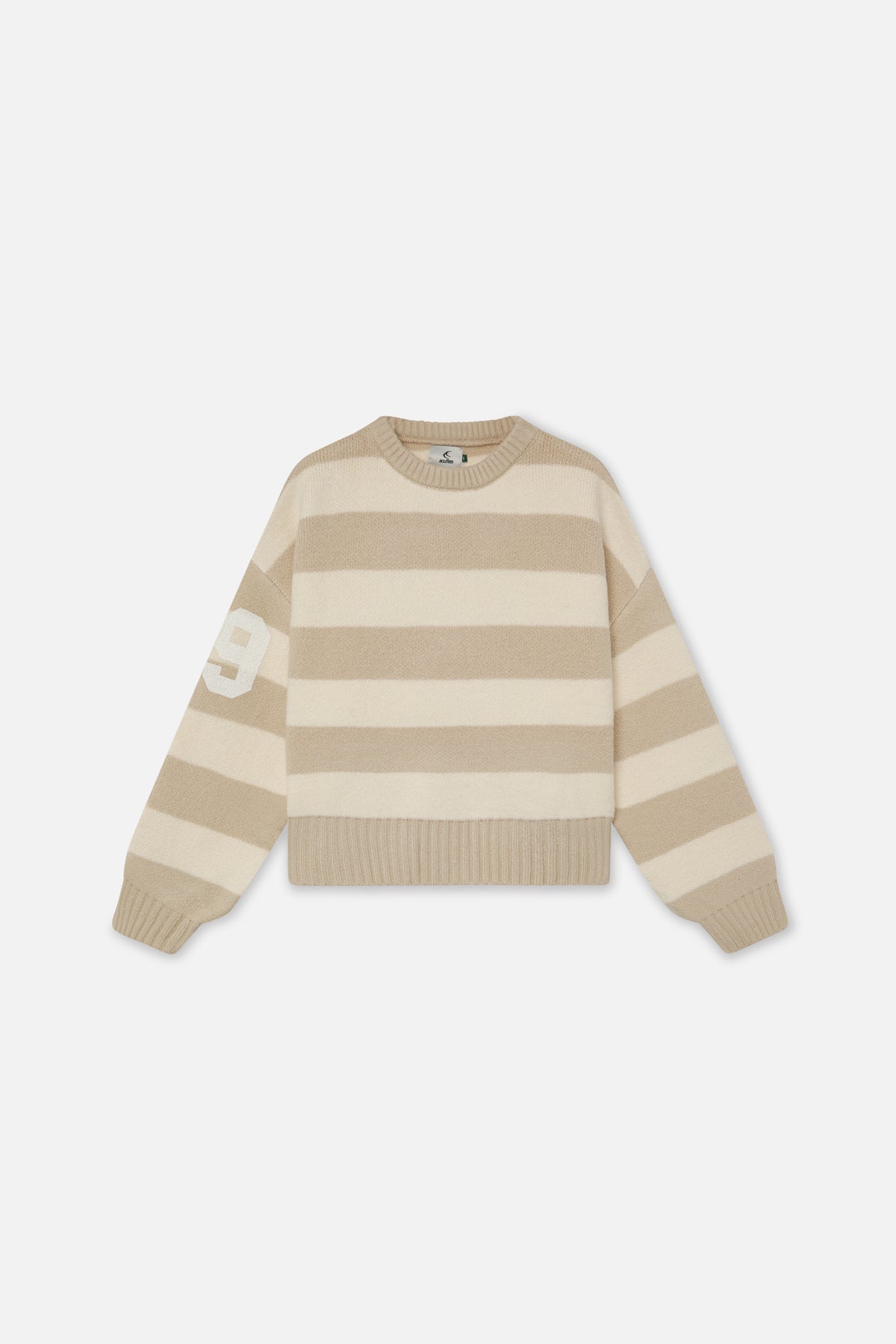 Nohole Ecru Knit