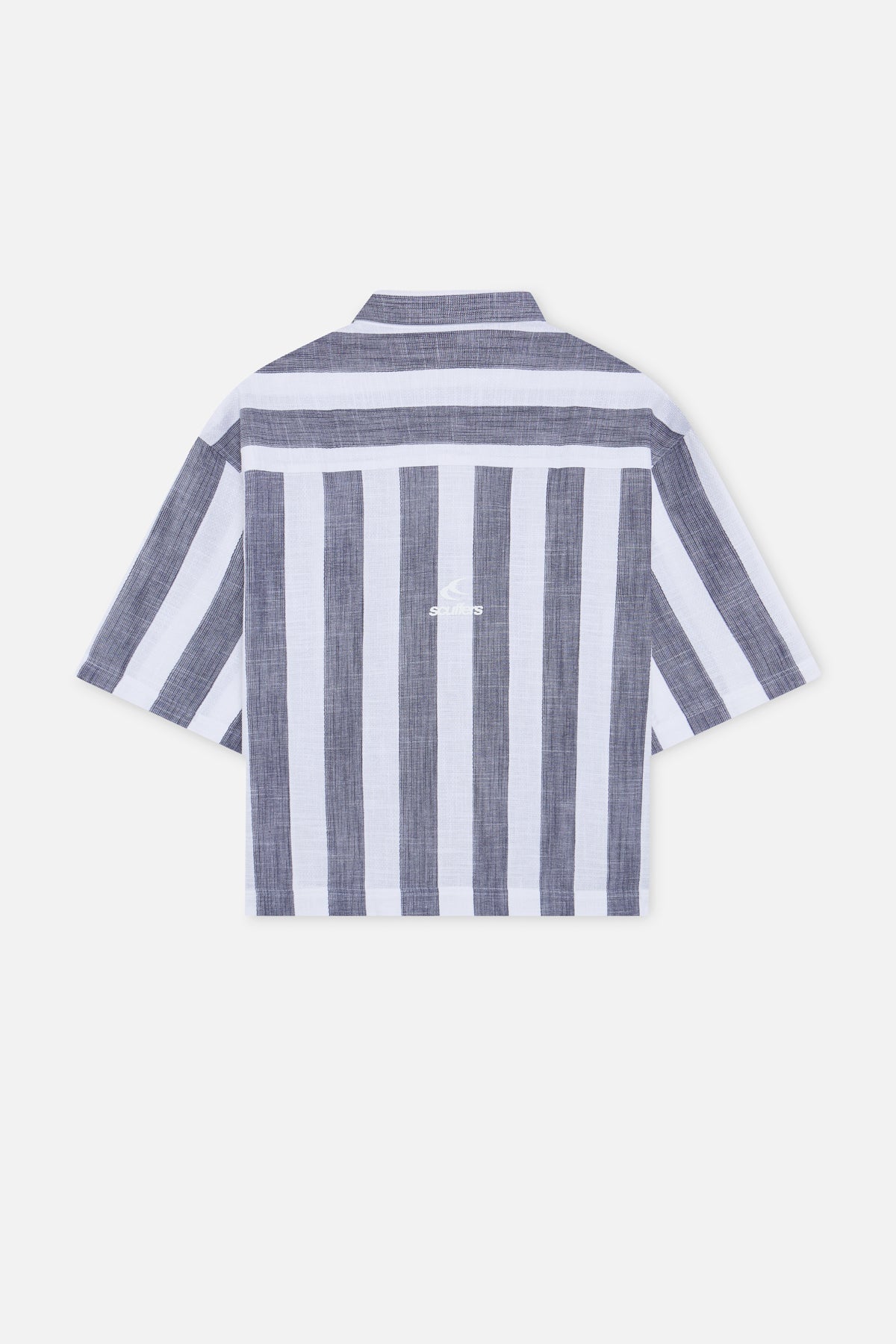 Not Another Football Blue Shirt