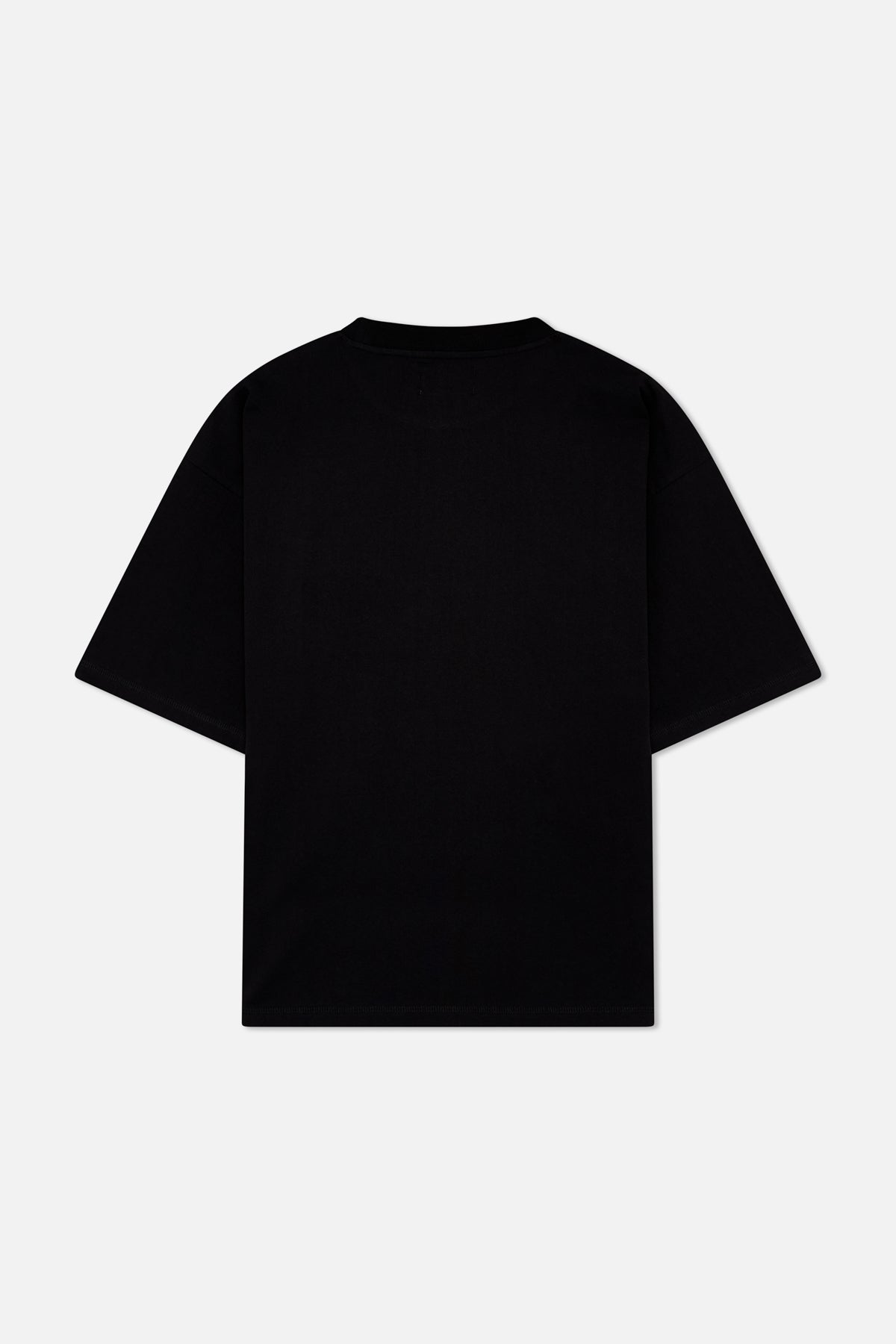 Not LA Yet Black T-Shirt