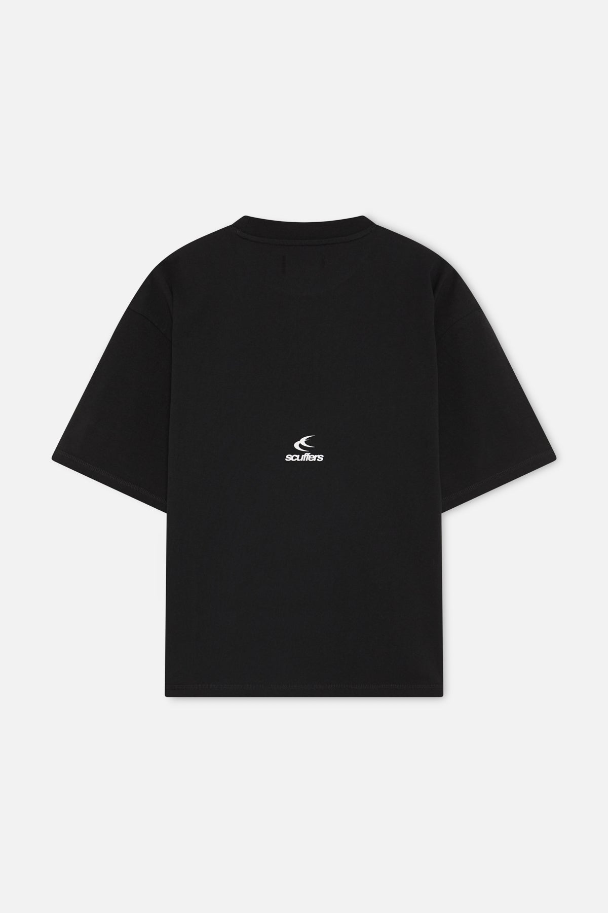 Pearl Black T-Shirt