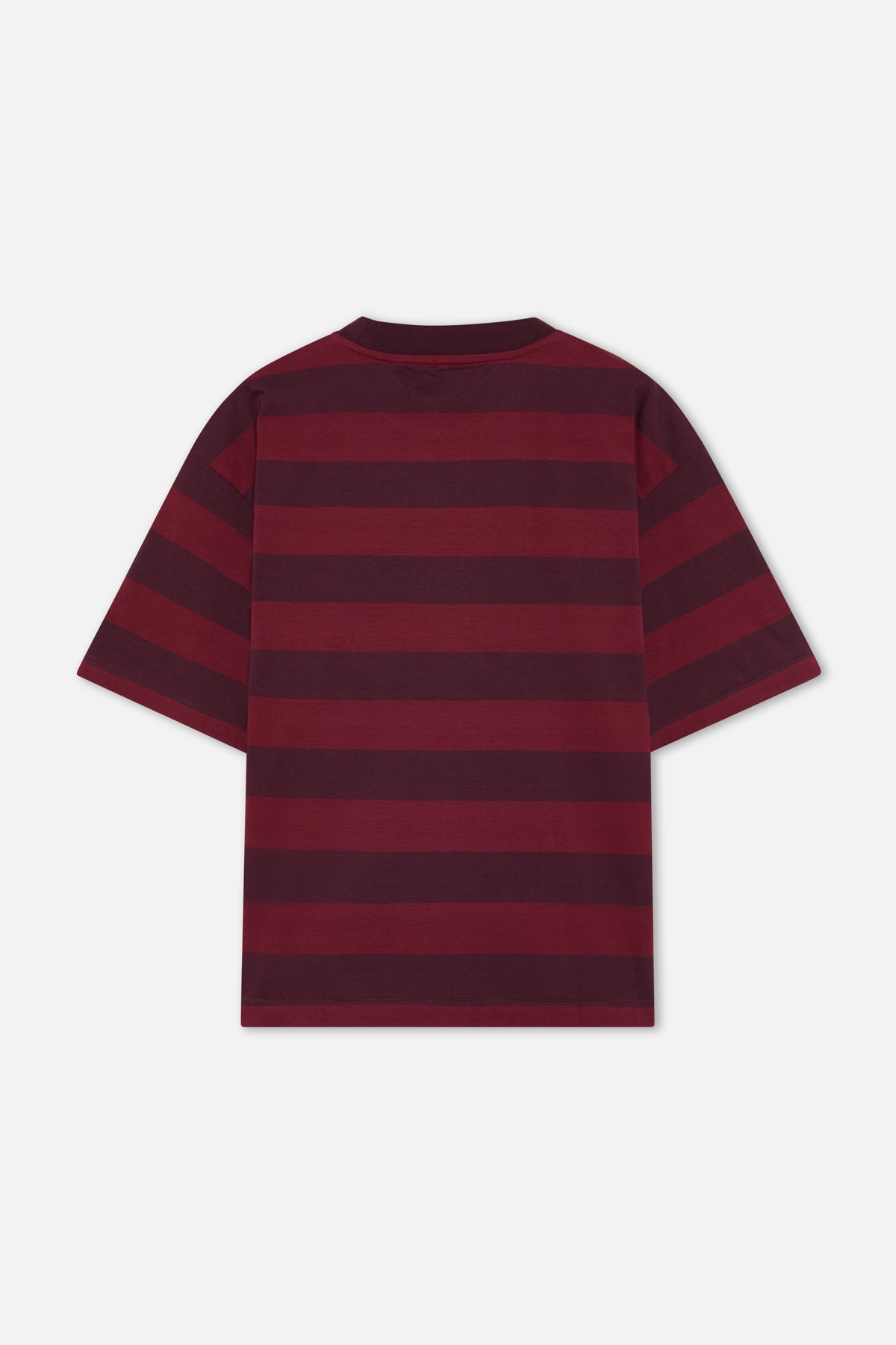 Pollen Burgundy T-Shirt