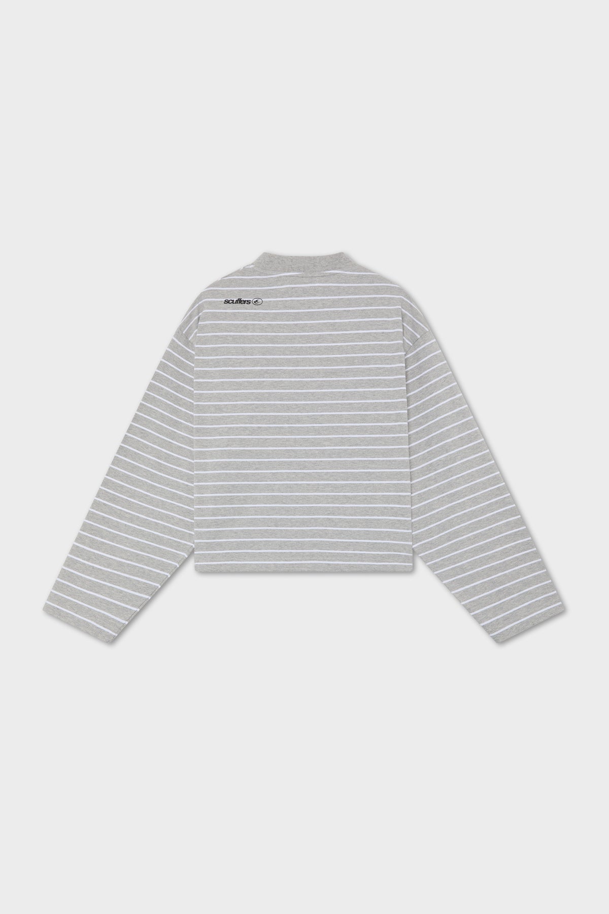 SEAS Melange Longlseeve