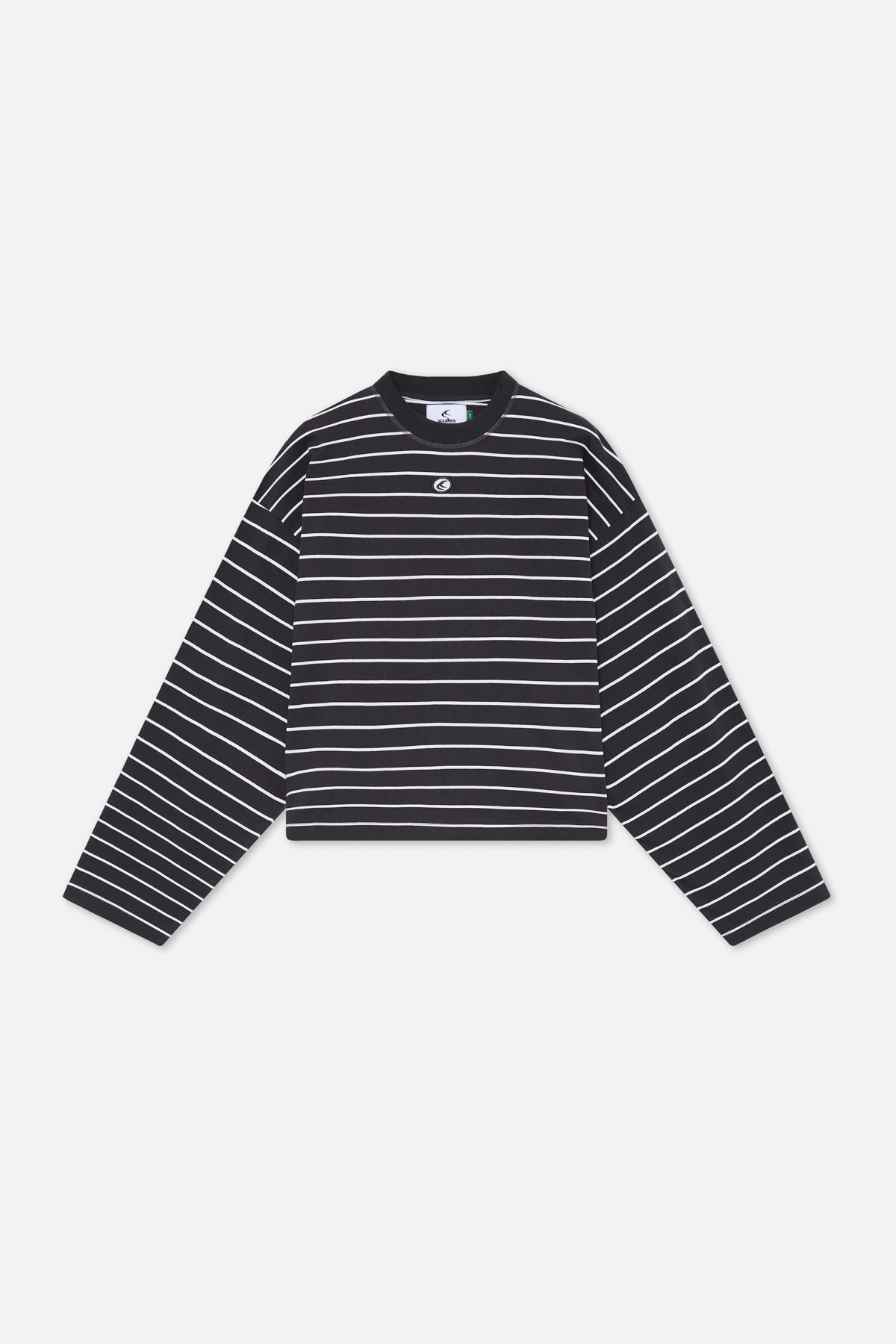 SEAS Dark Longsleeve