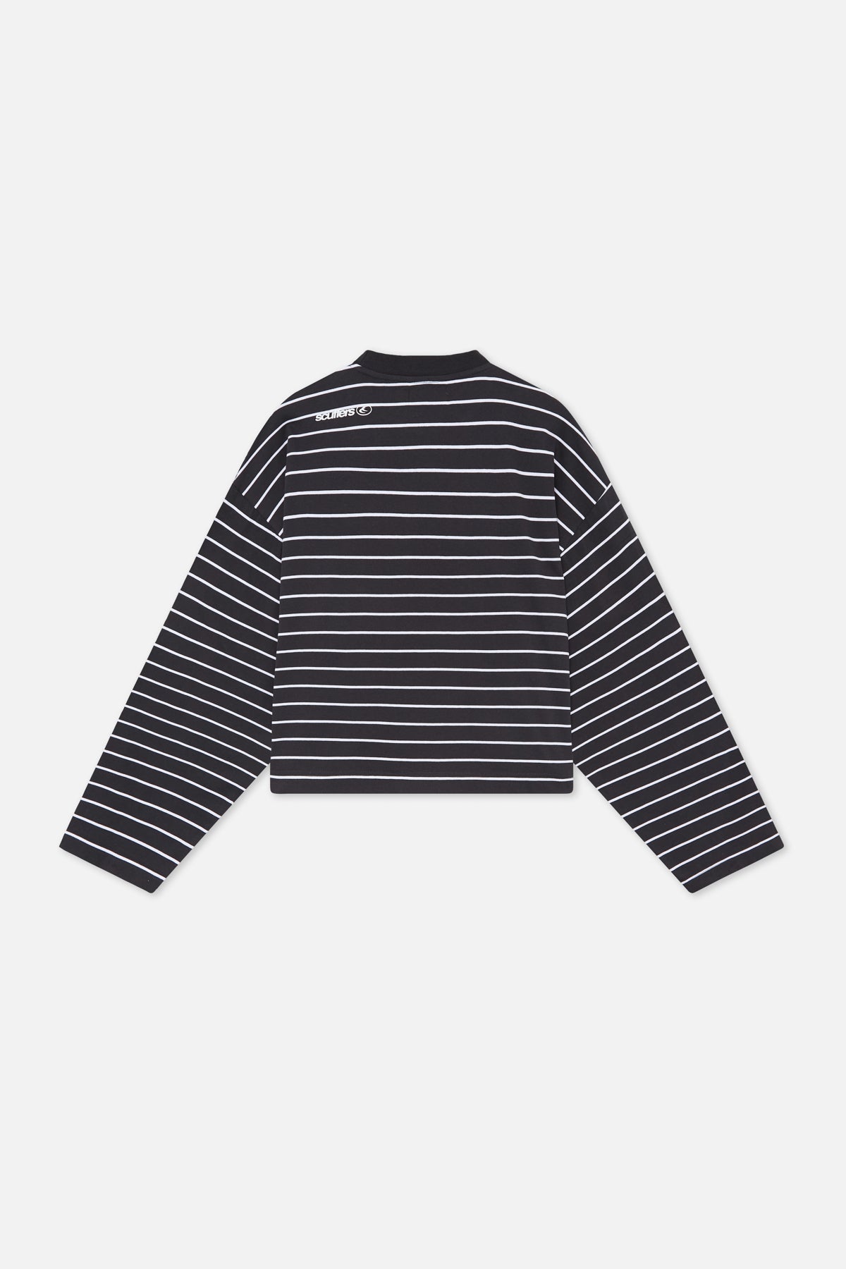 SEAS Dark Longsleeve