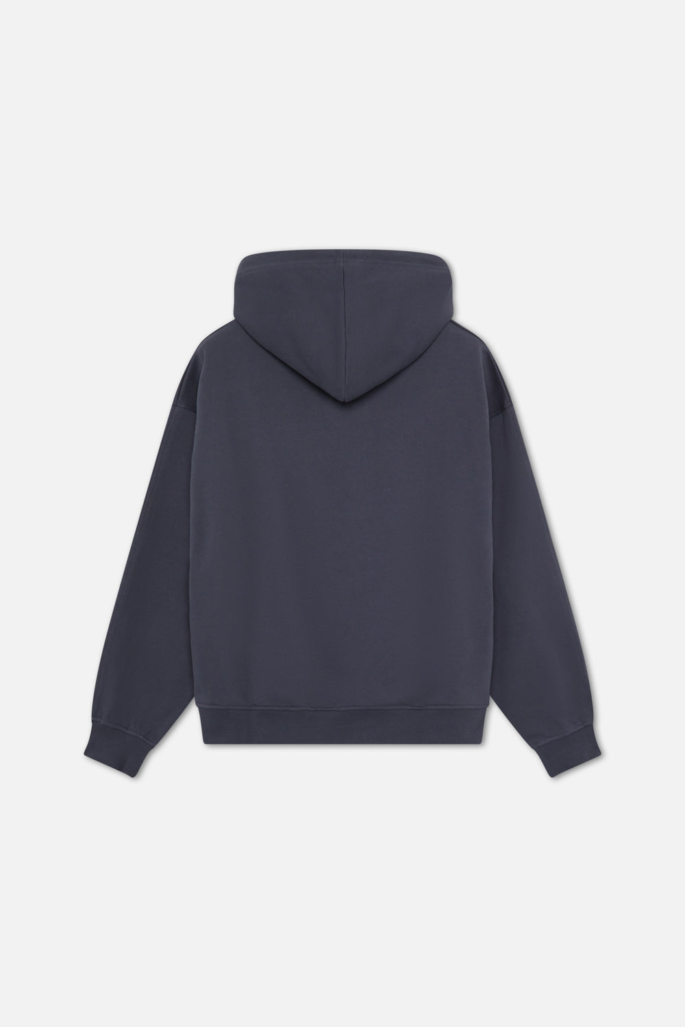 POS Scuffersstudios Navy Hoodie