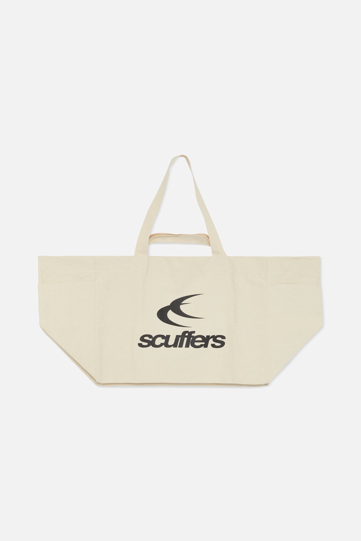 Mediterranean Ecru Tote Bag