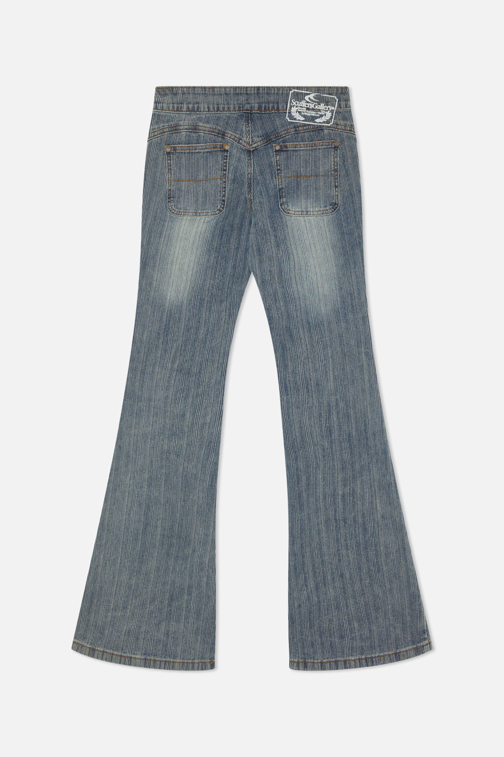 Ventus Light Blue Pants