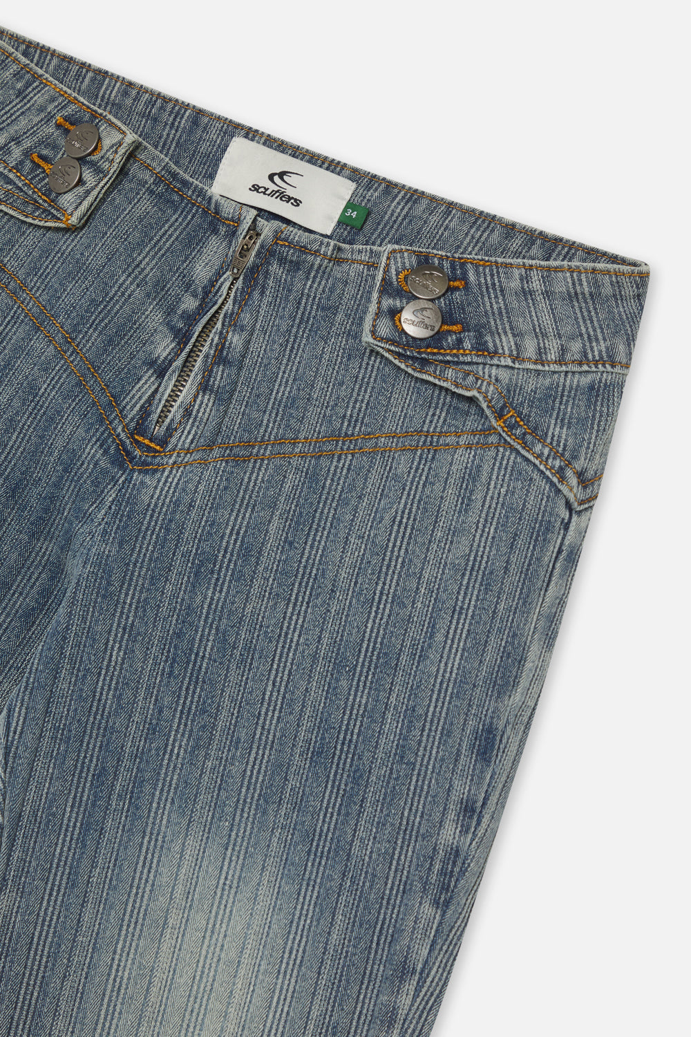 Ventus Light Blue Pants