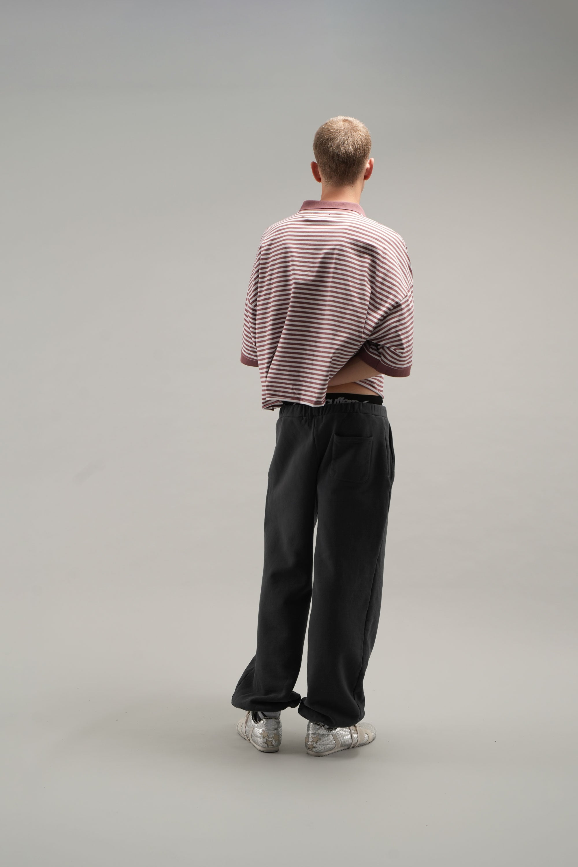 Heritage Burgundy Polo