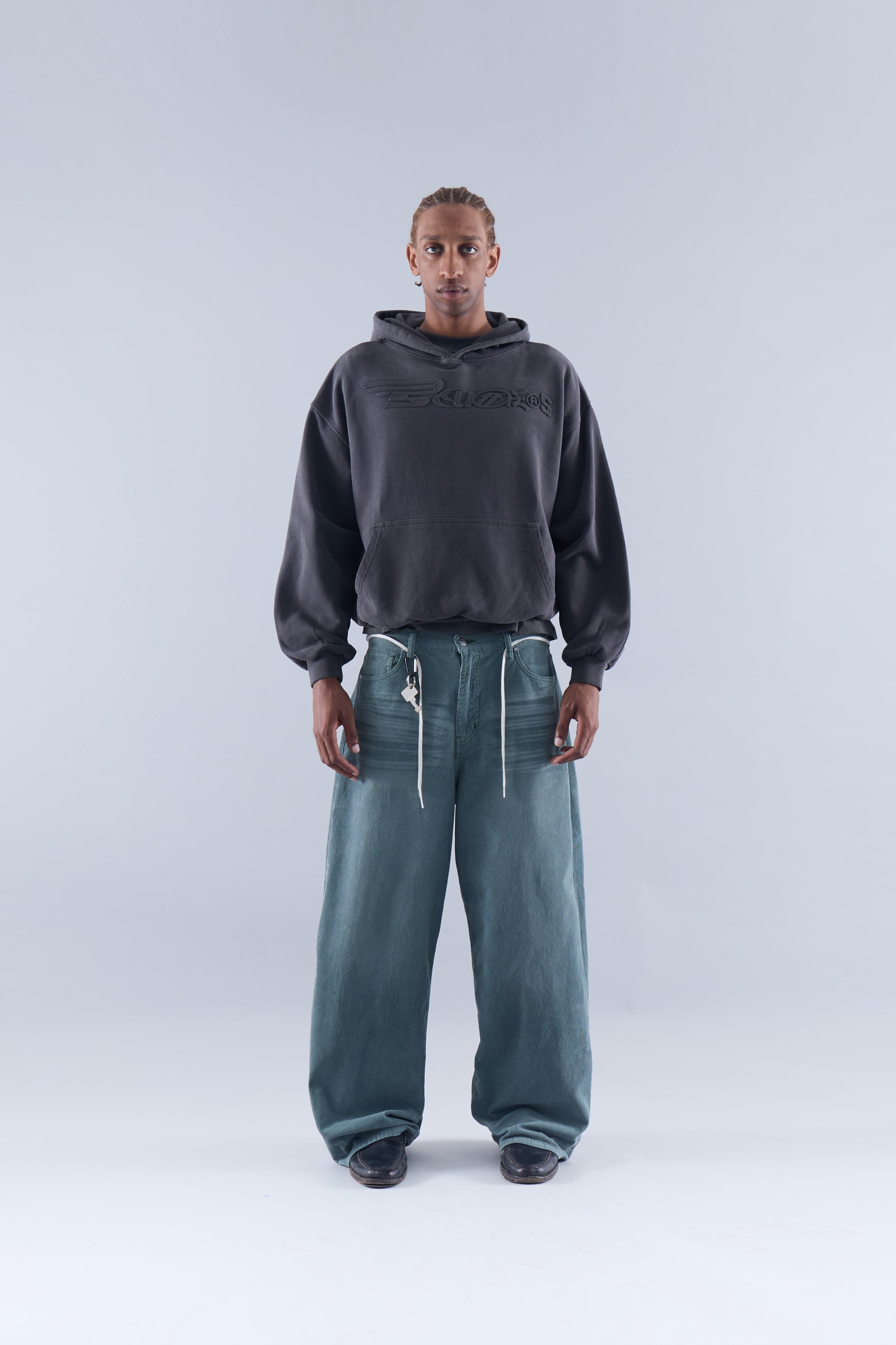 Internet Dark Hoodie