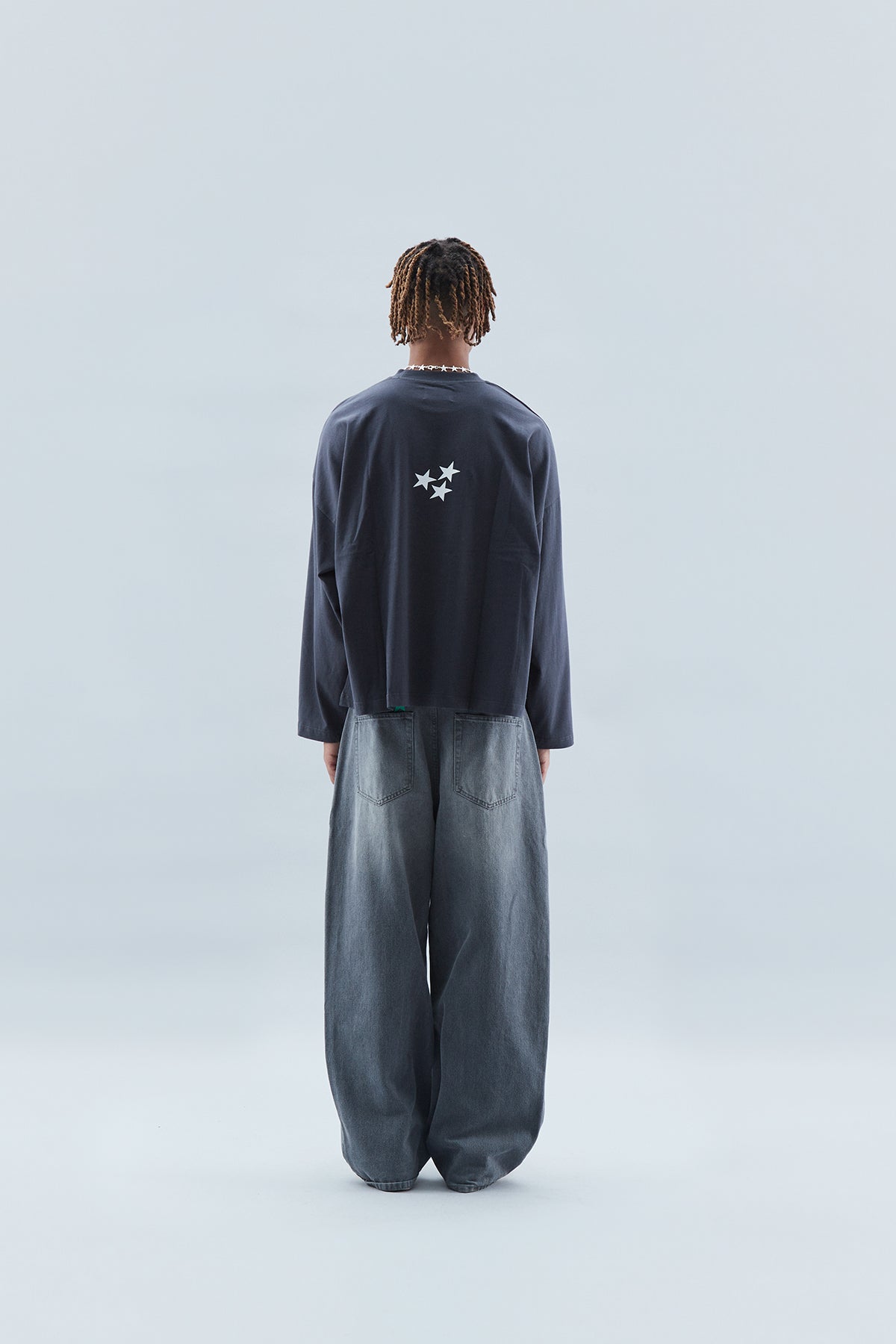 Worldwide Longsleeve