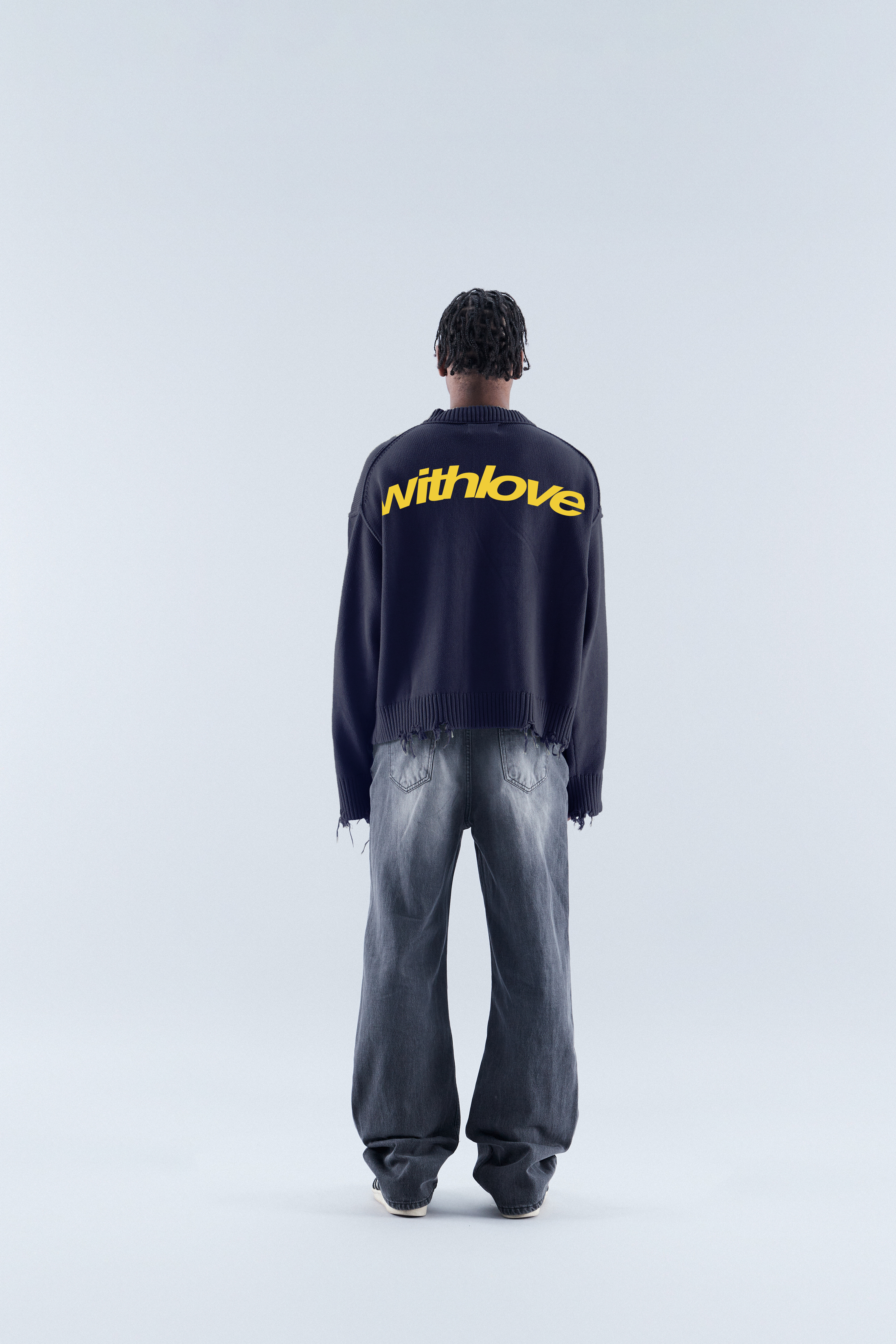 IAY With Love Jersey