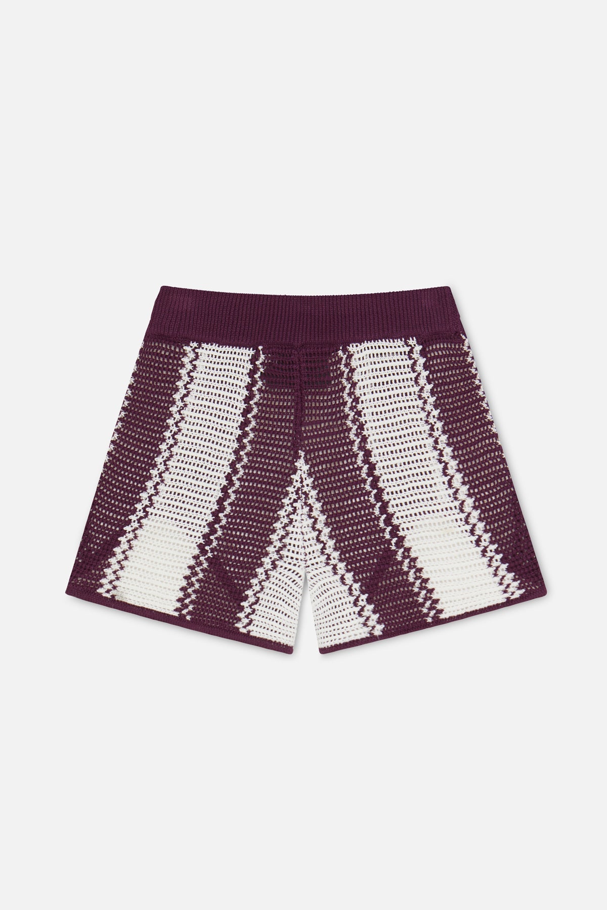 SCFF Rossonero Football Short