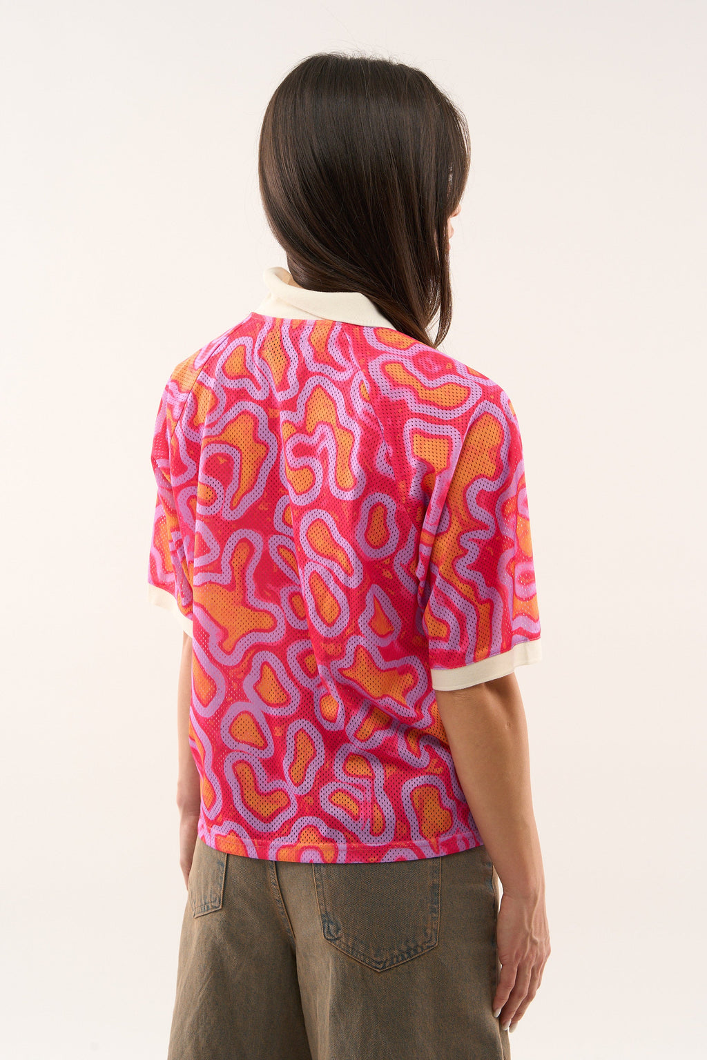 Magma Podium T-Shirt