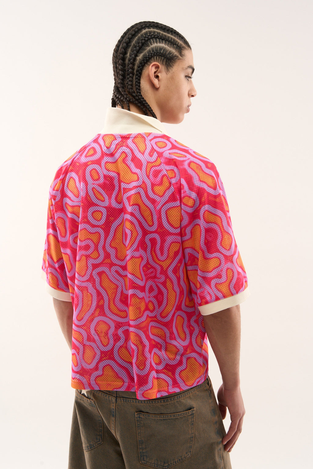 Magma Podium T-Shirt