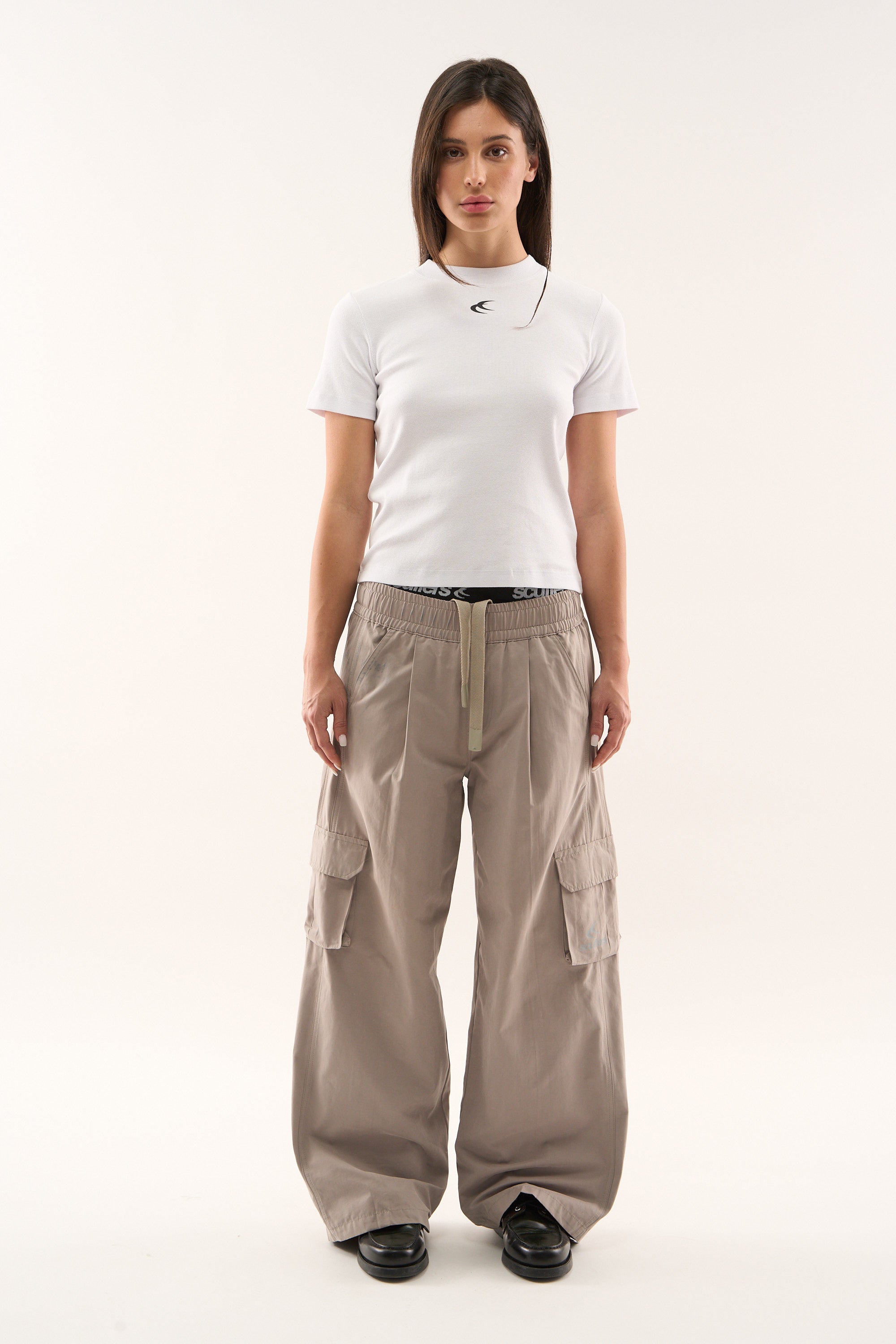 Nectar Taupe Pants
