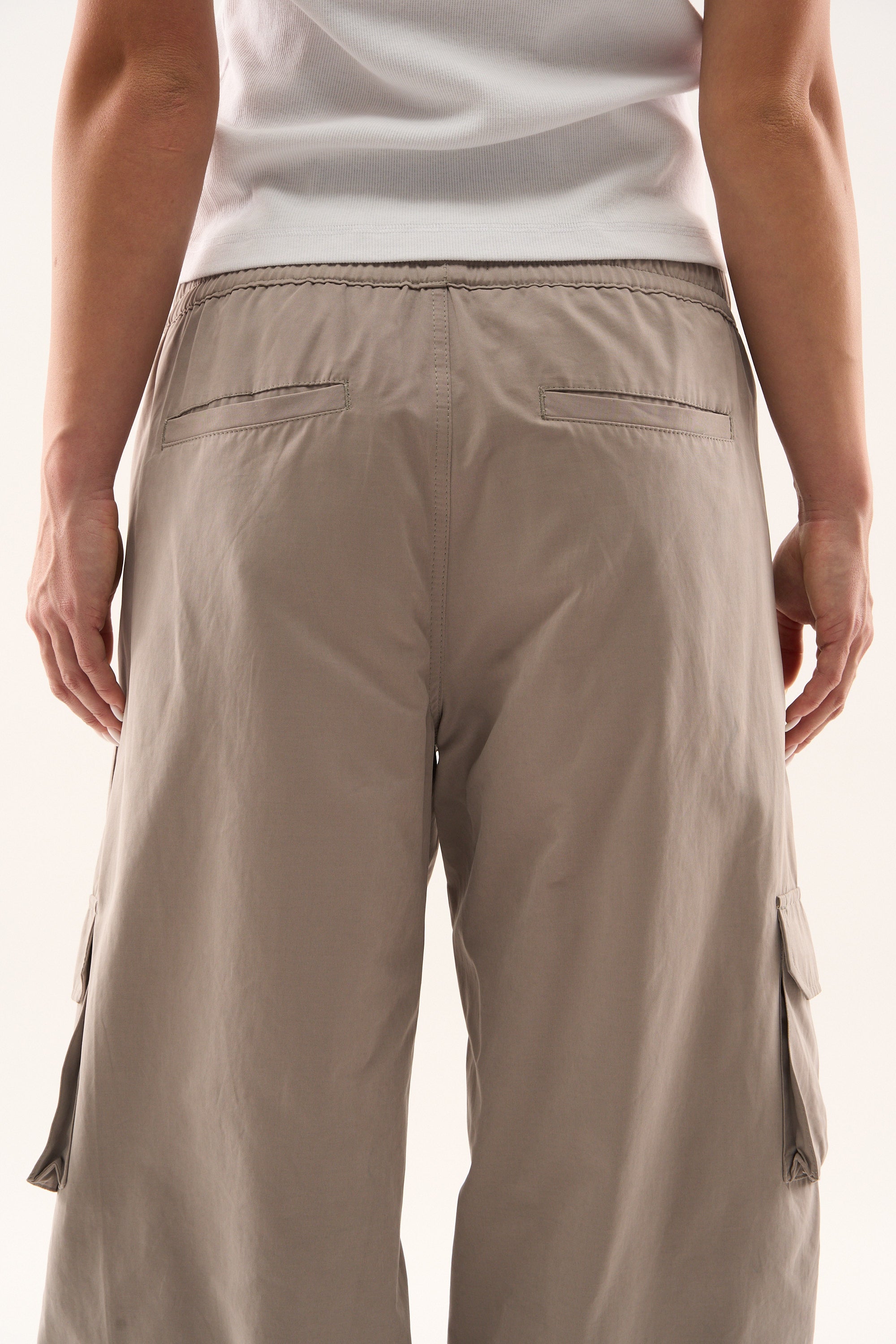 Nectar Taupe Pants