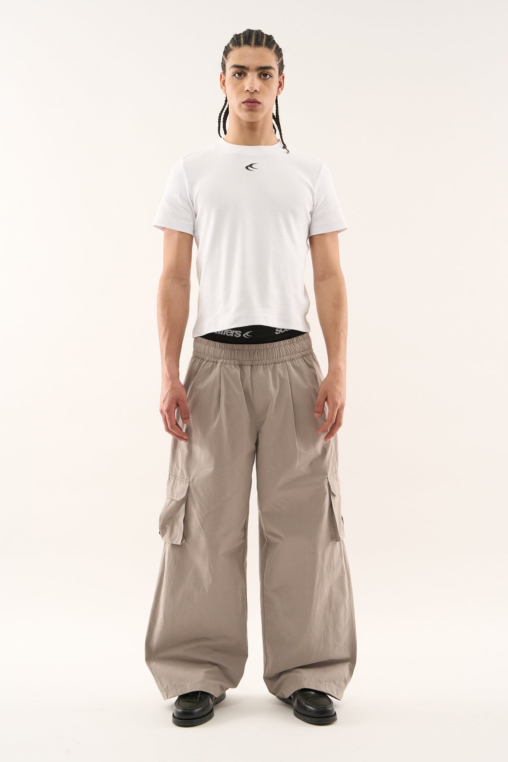Nectar Taupe Pants