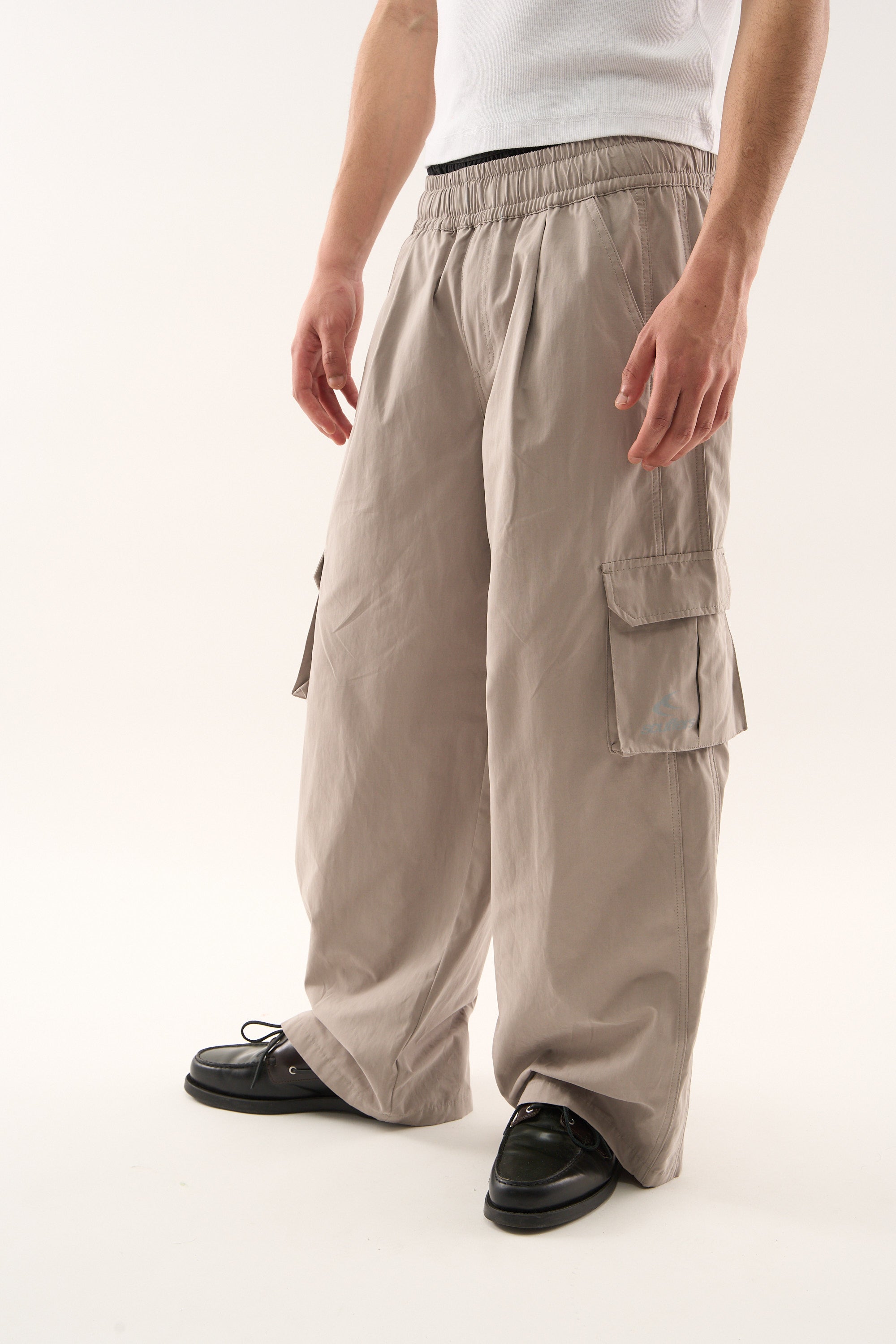 Nectar Taupe Pants