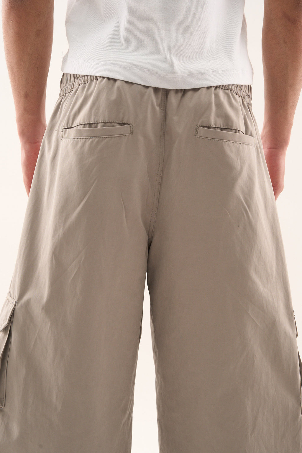 Nectar Taupe Pants