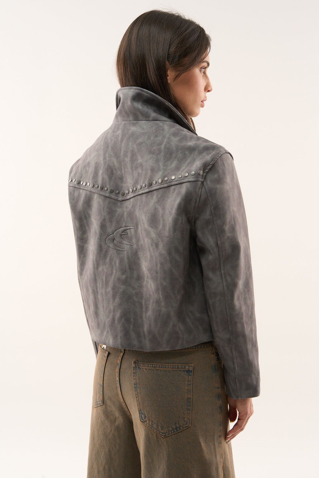 West Grey Jacket